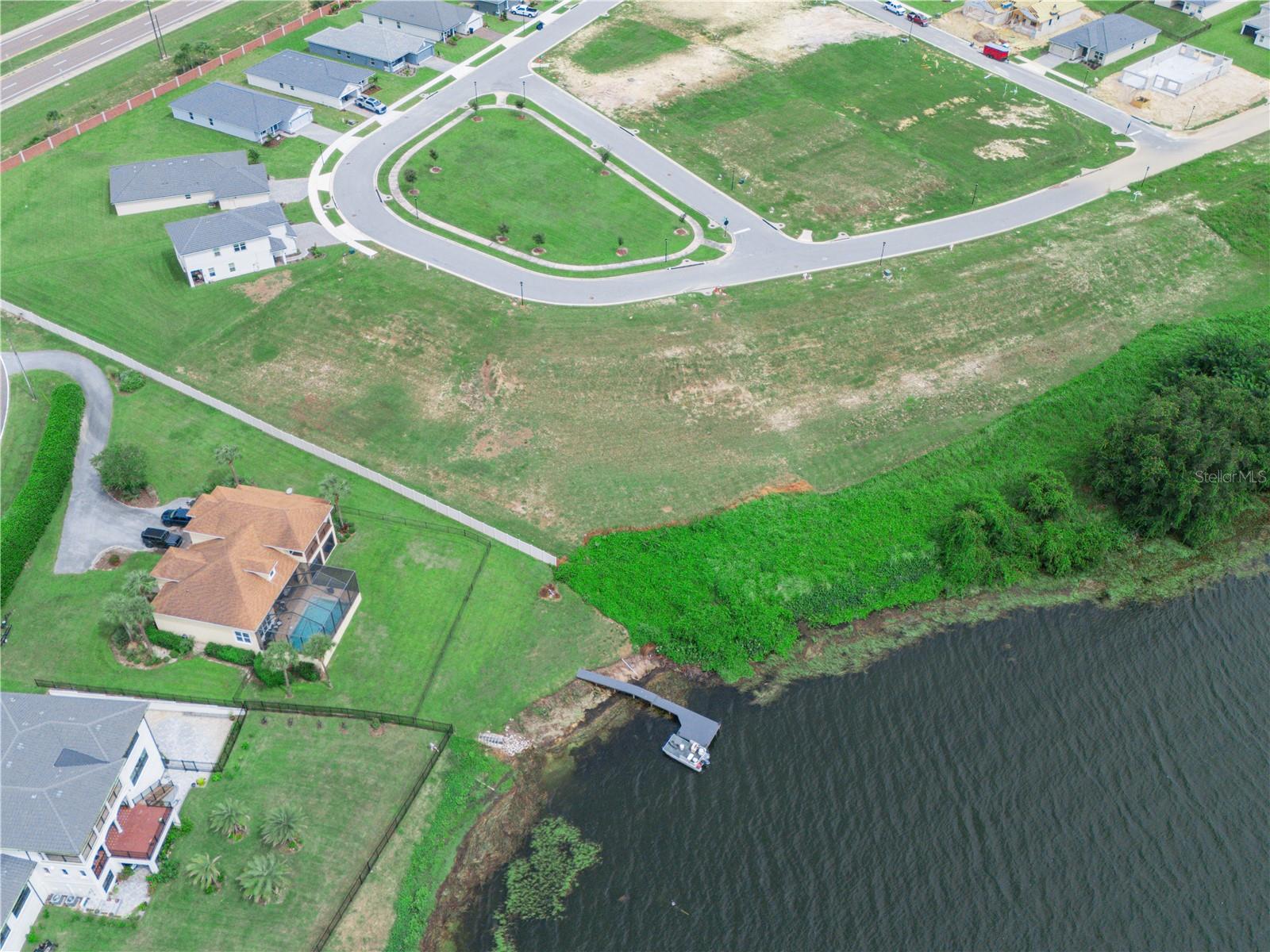 Land at 4395 JULIANA LAKE DR, AUBURNDALE, photo 16 of 29