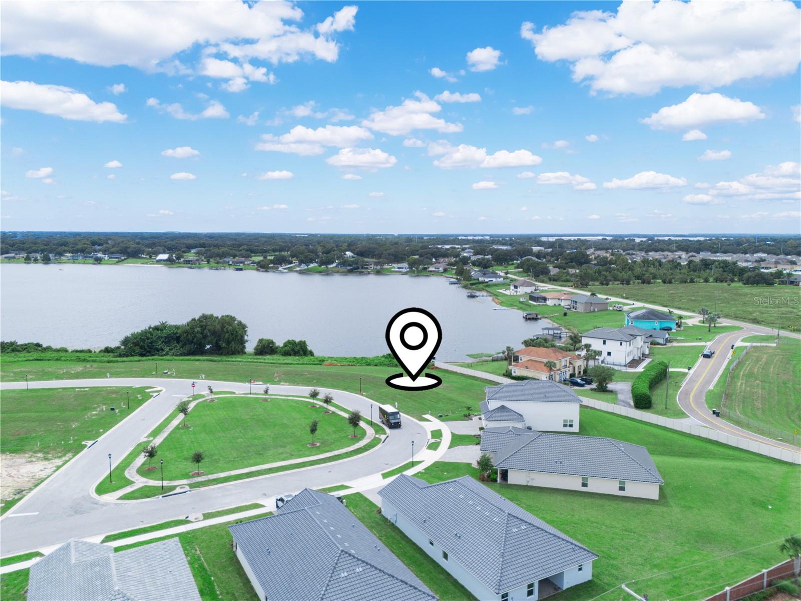 Land at 4395 JULIANA LAKE DR, AUBURNDALE, photo 21 of 29