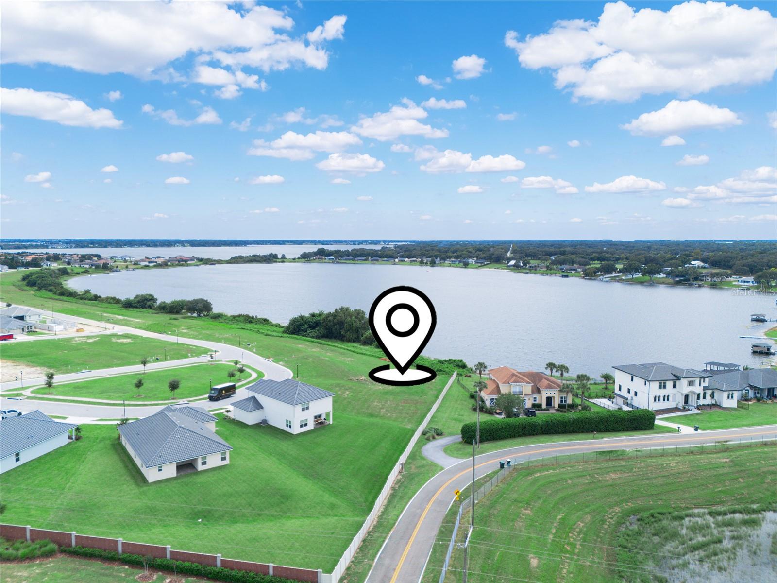 Land at 4395 JULIANA LAKE DR, AUBURNDALE, photo 22 of 29