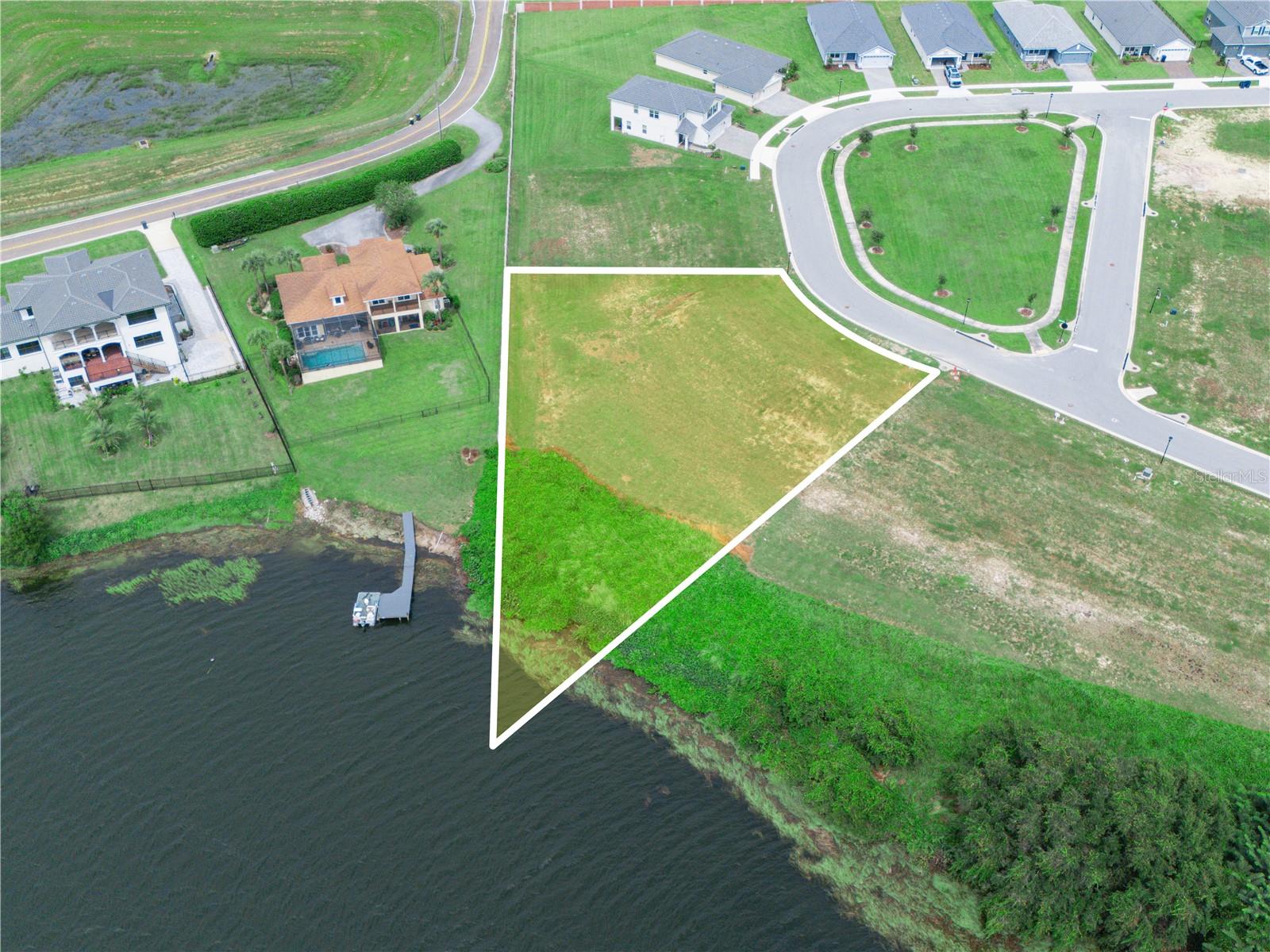 Land at 4395 JULIANA LAKE DR, AUBURNDALE, photo 25 of 29