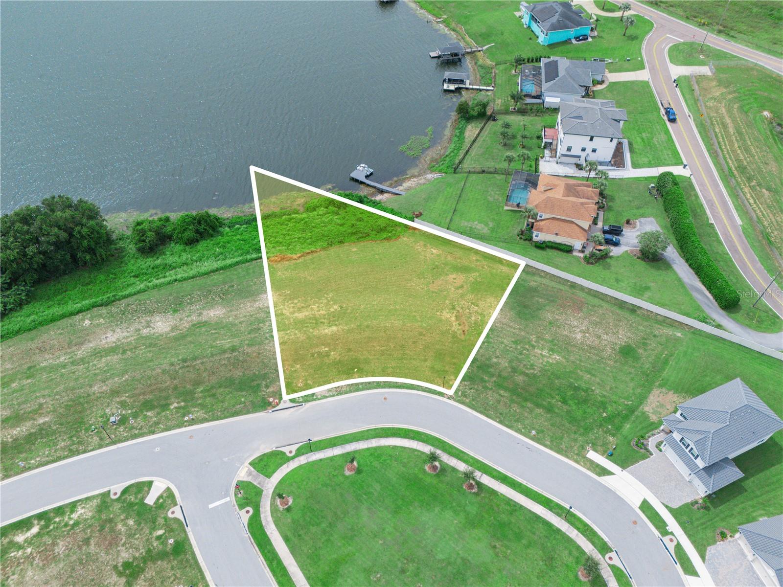 Land at 4395 JULIANA LAKE DR, AUBURNDALE, photo 26 of 29