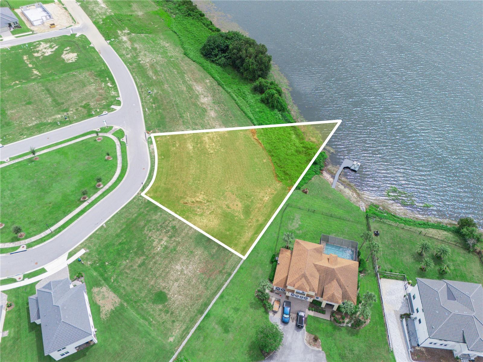 Land at 4395 JULIANA LAKE DR, AUBURNDALE, photo 27 of 29