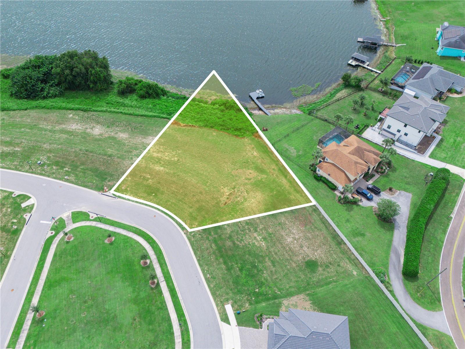 Land at 4395 JULIANA LAKE DR, AUBURNDALE, photo 28 of 29