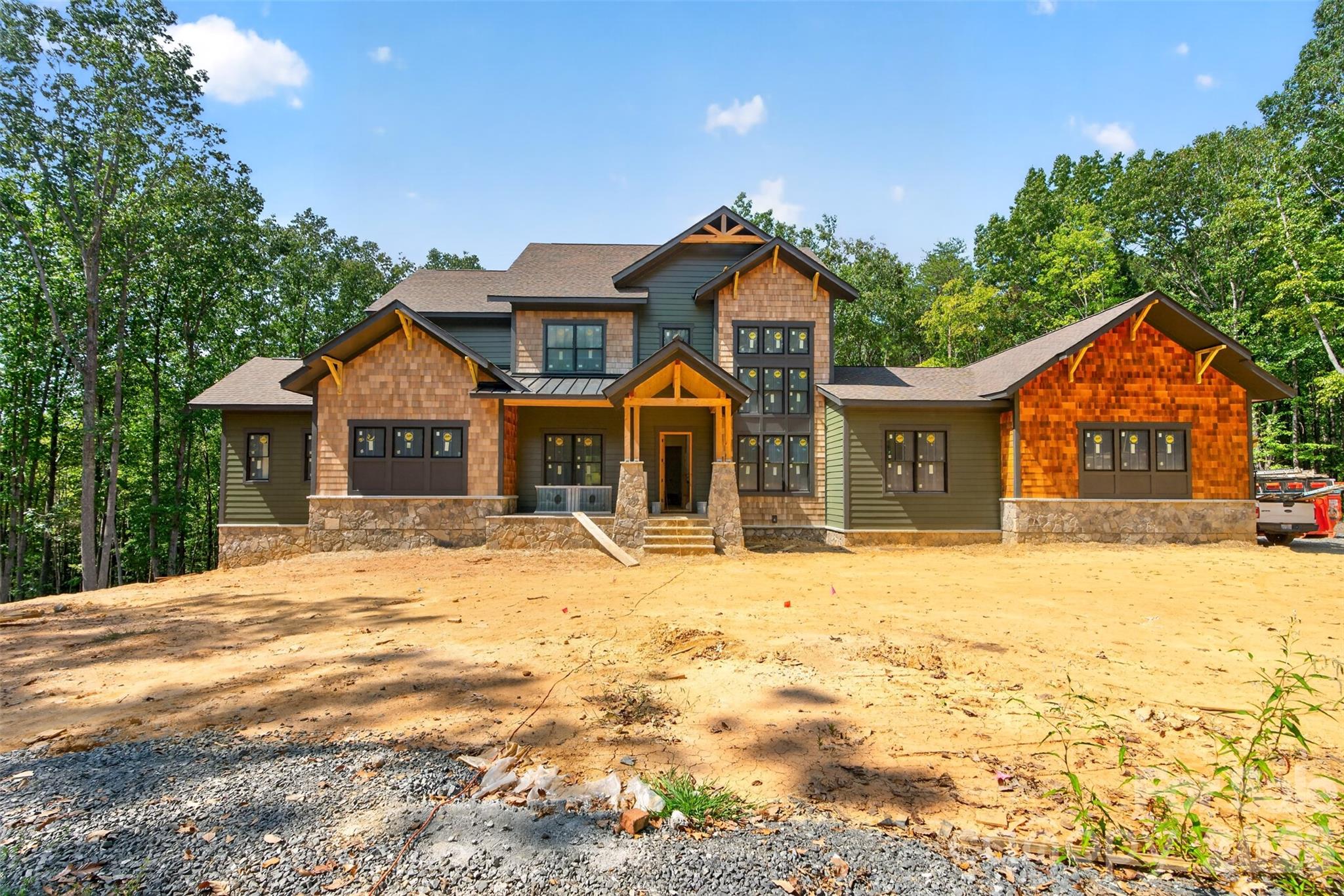 Single Family Residence at 9215 Island Point Road, Charlotte, photo 2 of 18