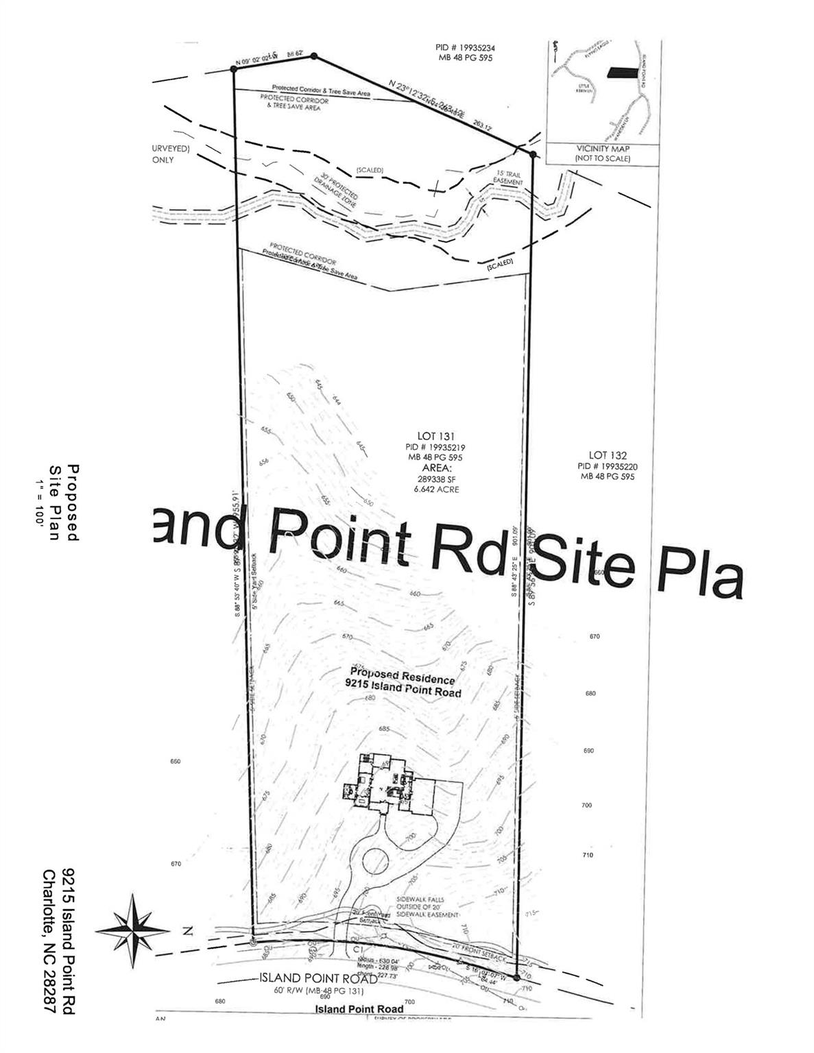 Single Family Residence at 9215 Island Point Road, Charlotte, photo 18 of 18