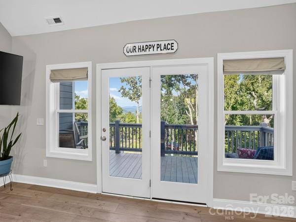 Single Family Residence at 72 & 00 Jacks Paw Lane, Hendersonville, photo 13 of 35