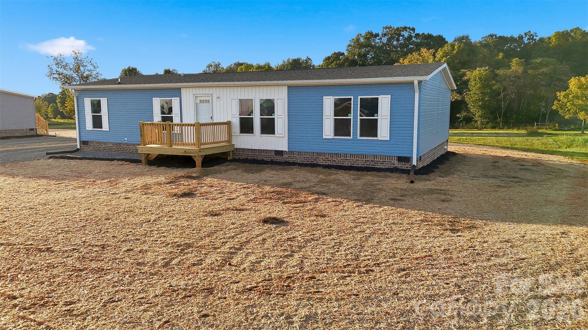 Single Family Residence at 130 Speaks Road, Olin, photo 4 of 40