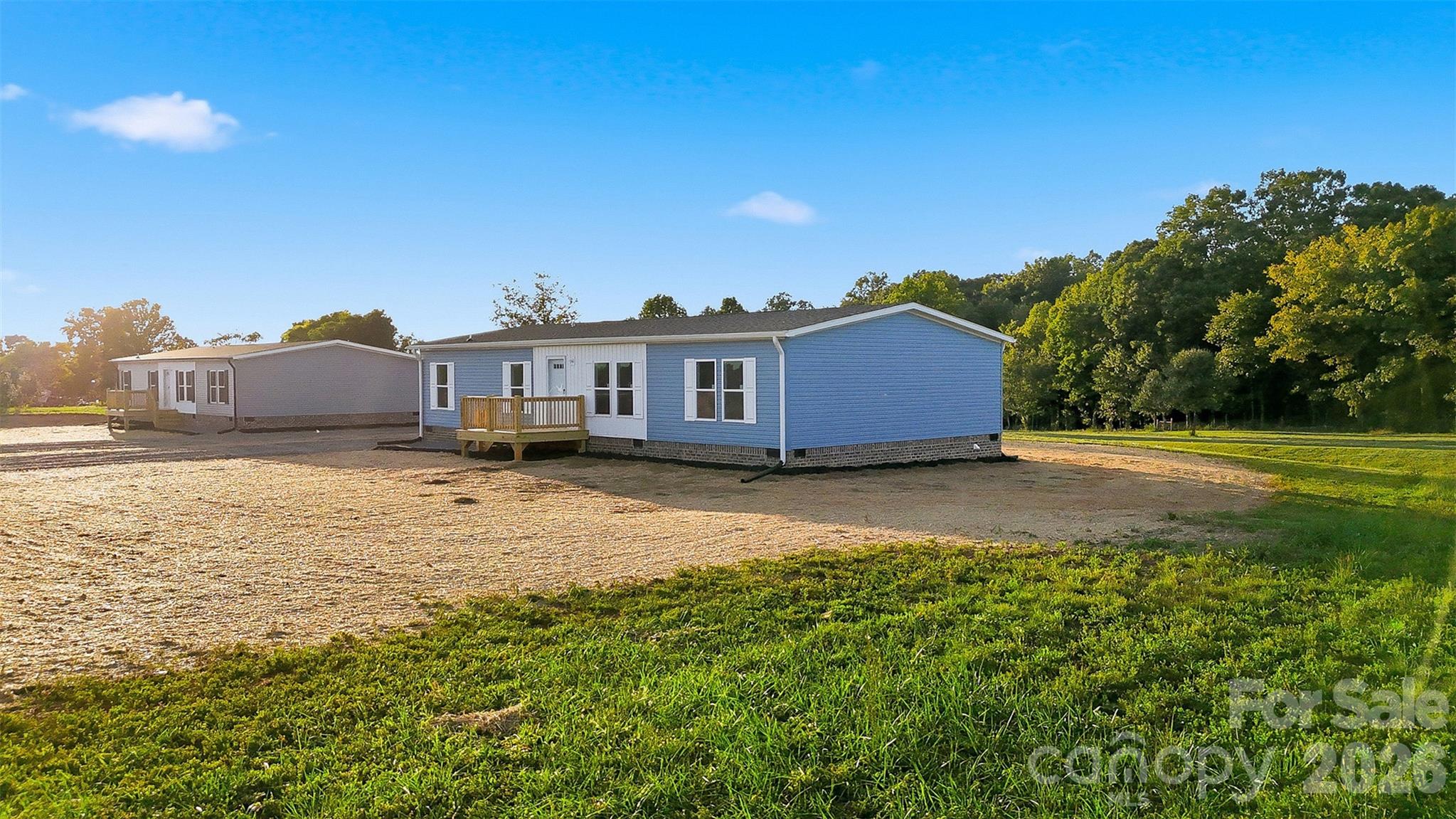 Single Family Residence at 130 Speaks Road, Olin, photo 5 of 40