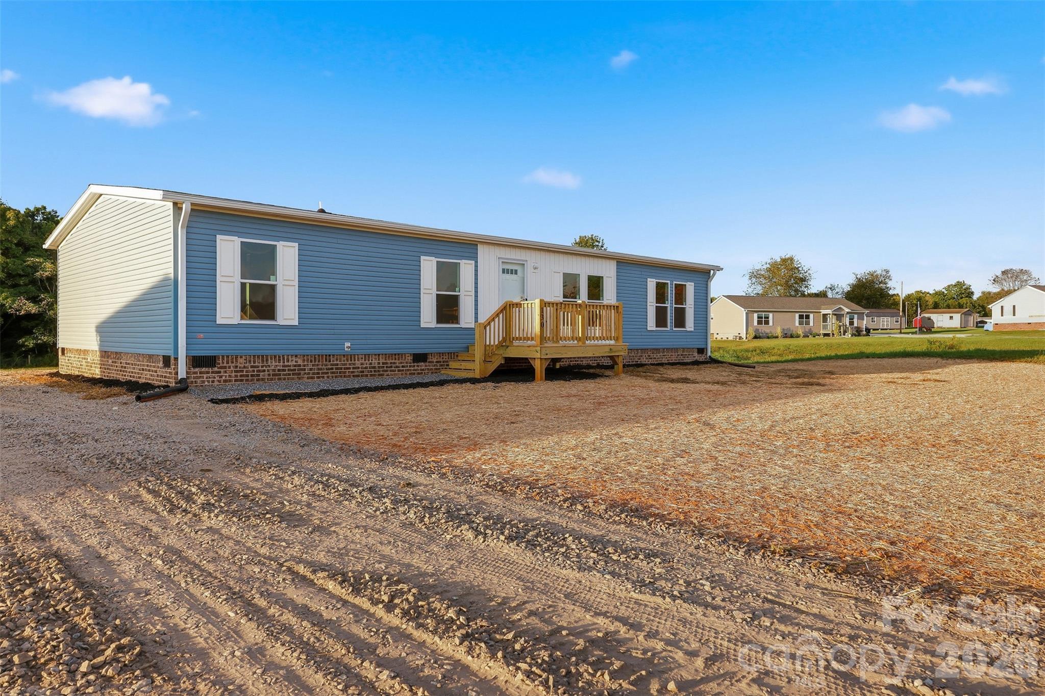 Single Family Residence at 130 Speaks Road, Olin, photo 8 of 40