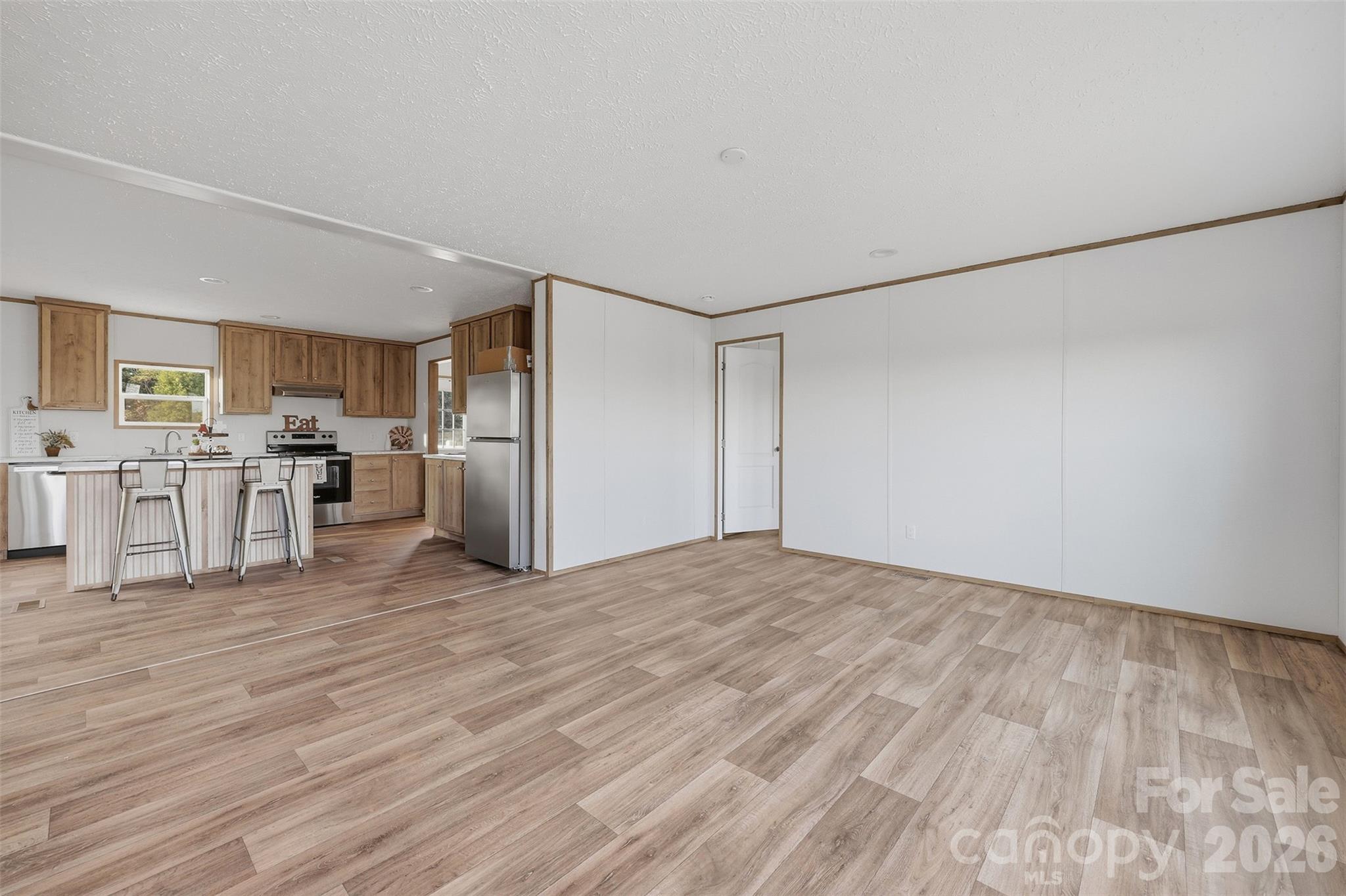 Single Family Residence at 130 Speaks Road, Olin, photo 9 of 40