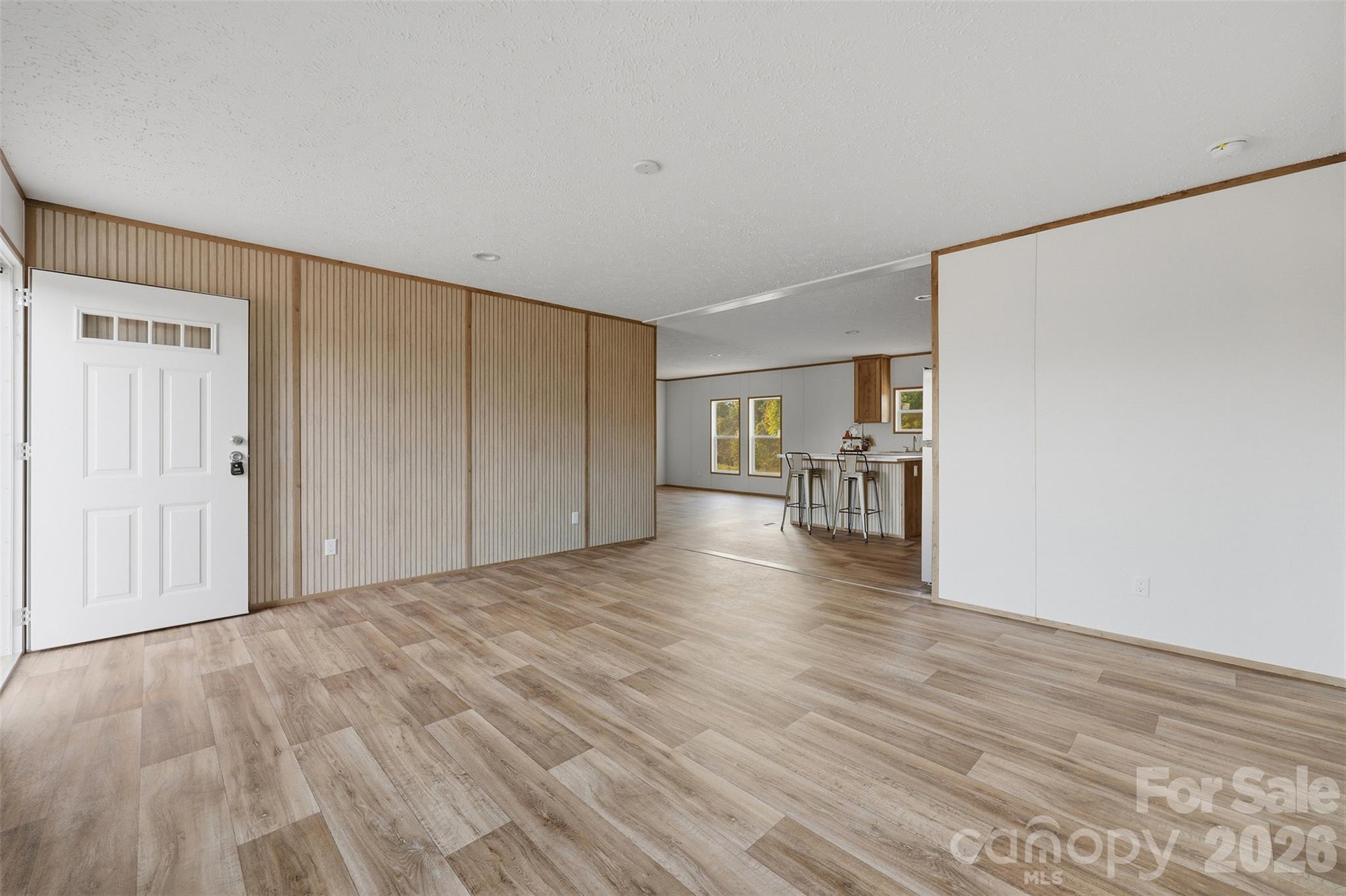 Single Family Residence at 130 Speaks Road, Olin, photo 11 of 40