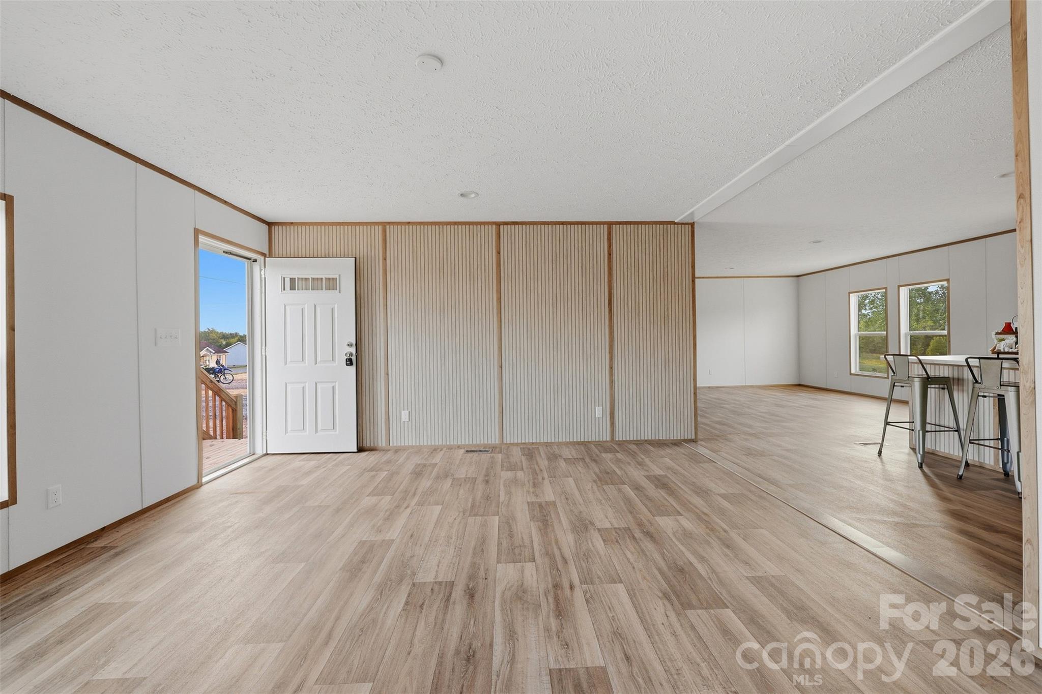 Single Family Residence at 130 Speaks Road, Olin, photo 12 of 40
