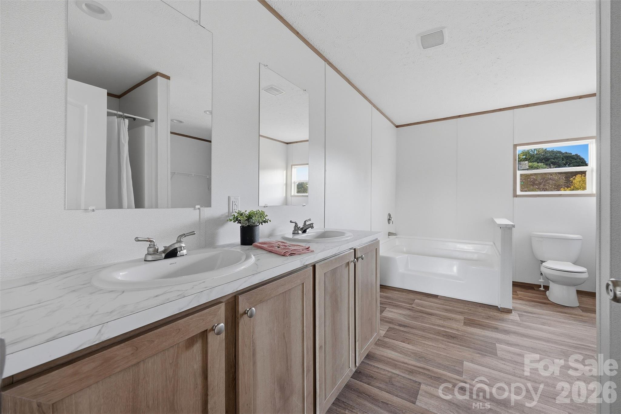 Single Family Residence at 130 Speaks Road, Olin, photo 16 of 40