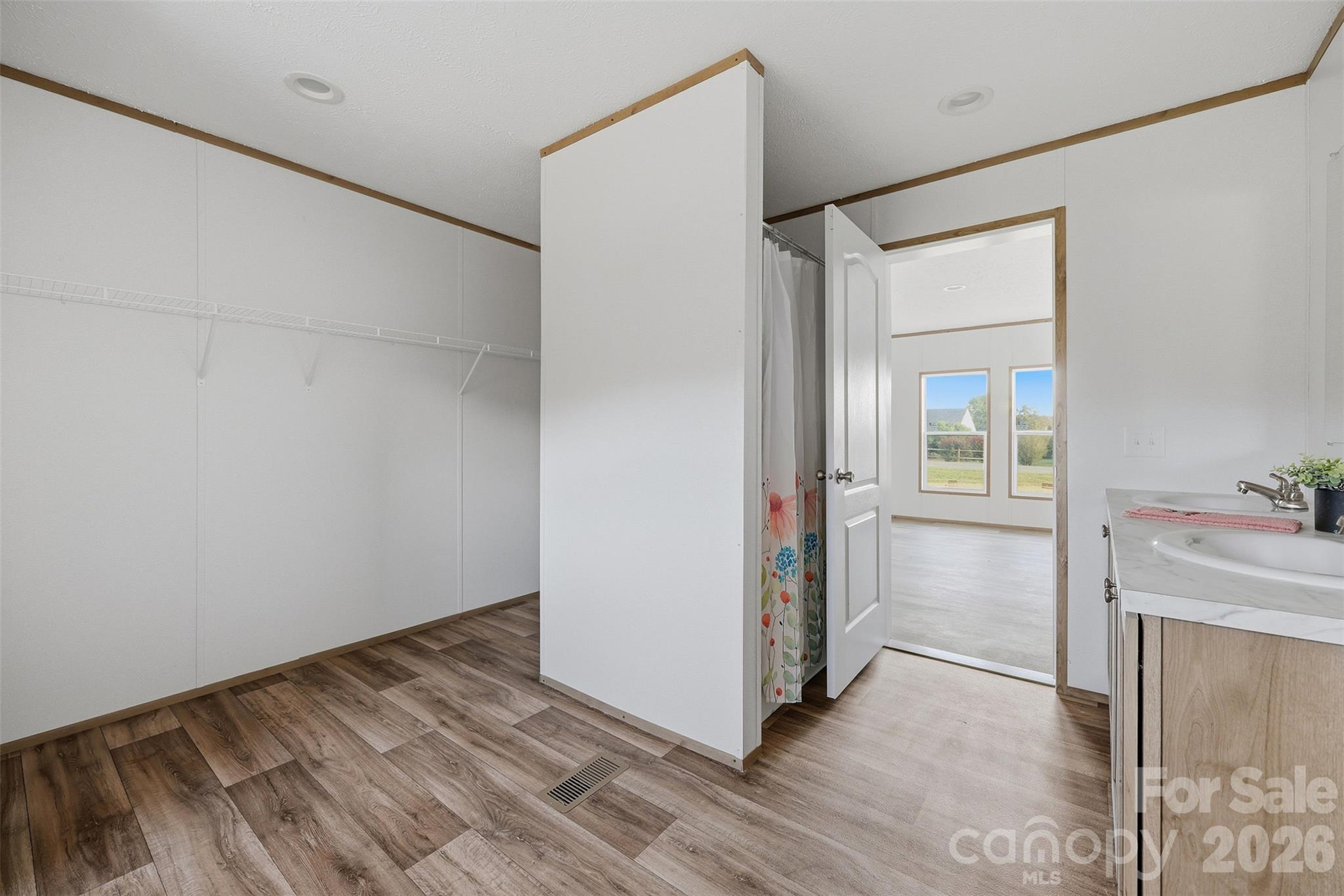 Single Family Residence at 130 Speaks Road, Olin, photo 18 of 40