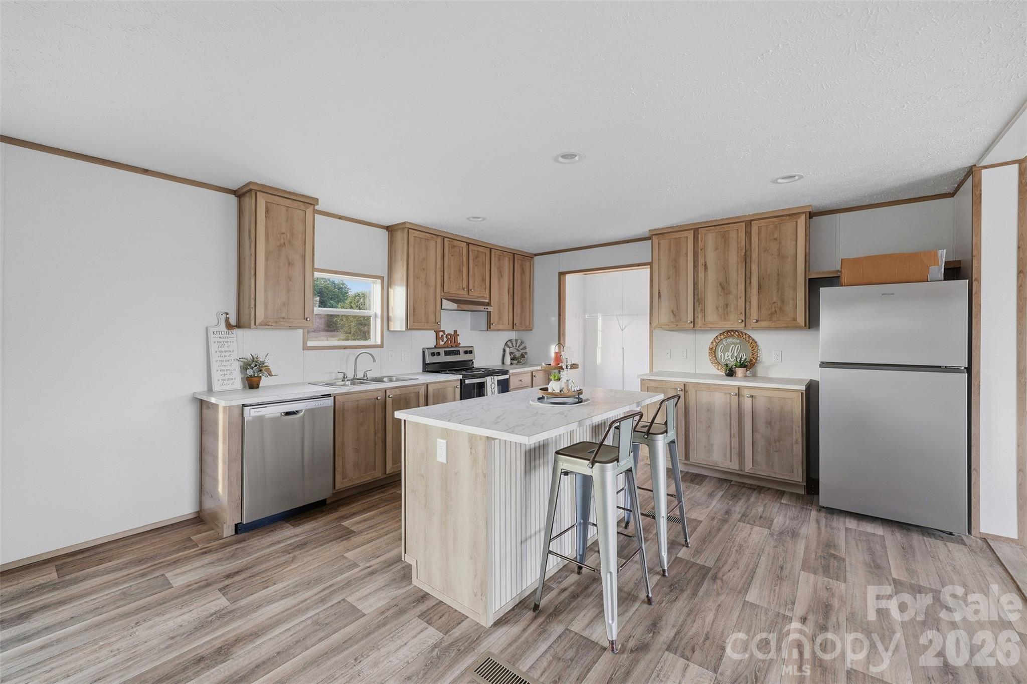 Single Family Residence at 130 Speaks Road, Olin, photo 19 of 40