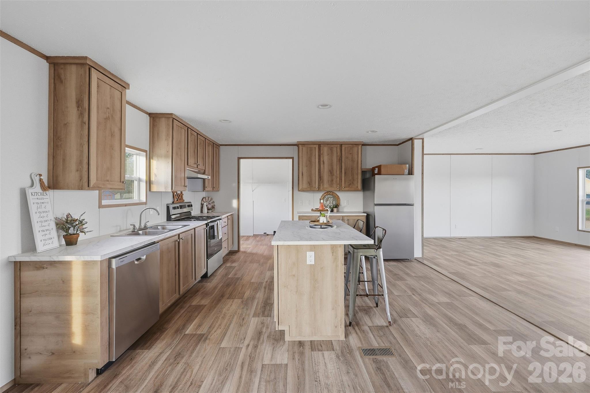 Single Family Residence at 130 Speaks Road, Olin, photo 20 of 40
