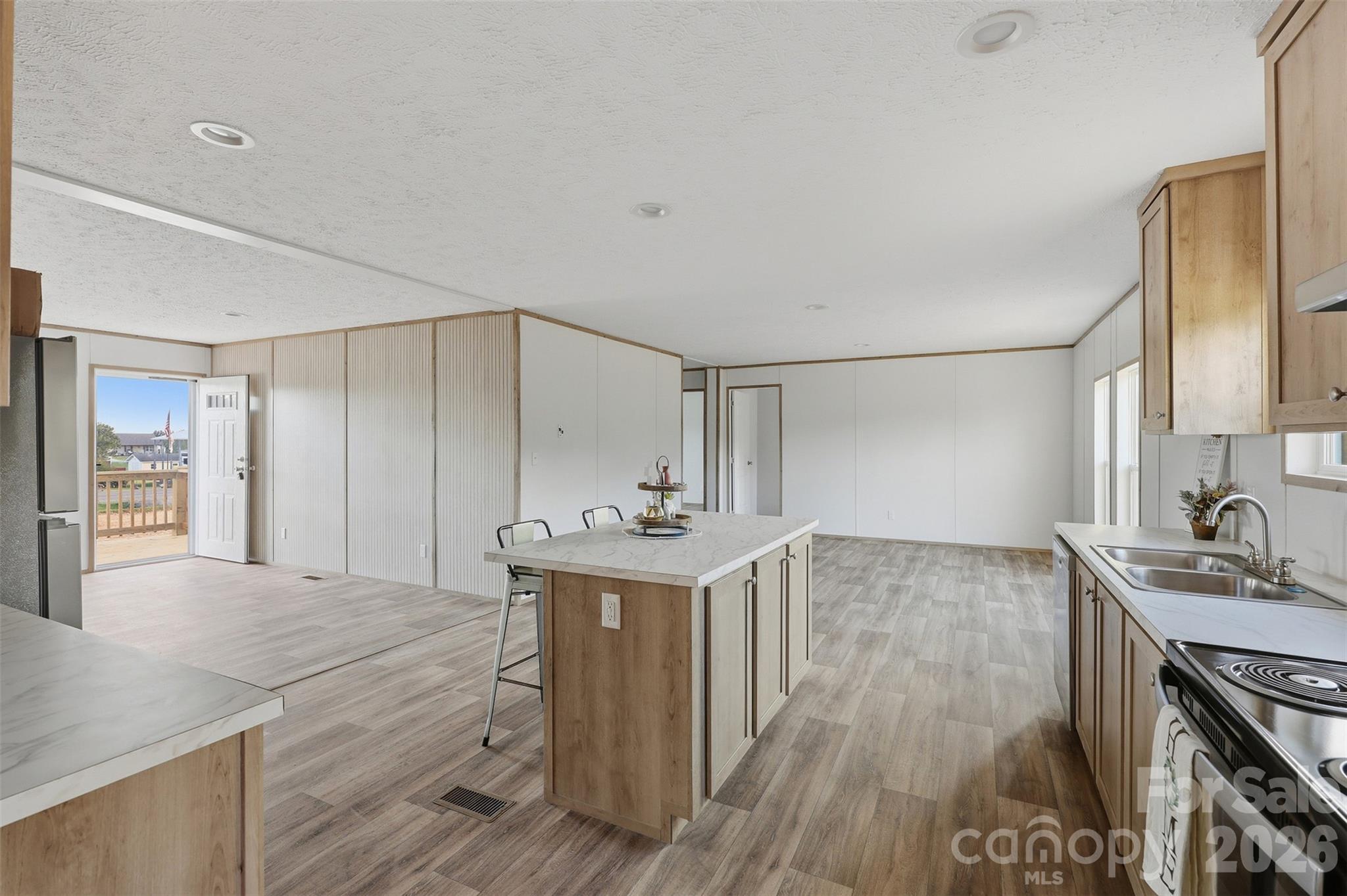 Single Family Residence at 130 Speaks Road, Olin, photo 21 of 40