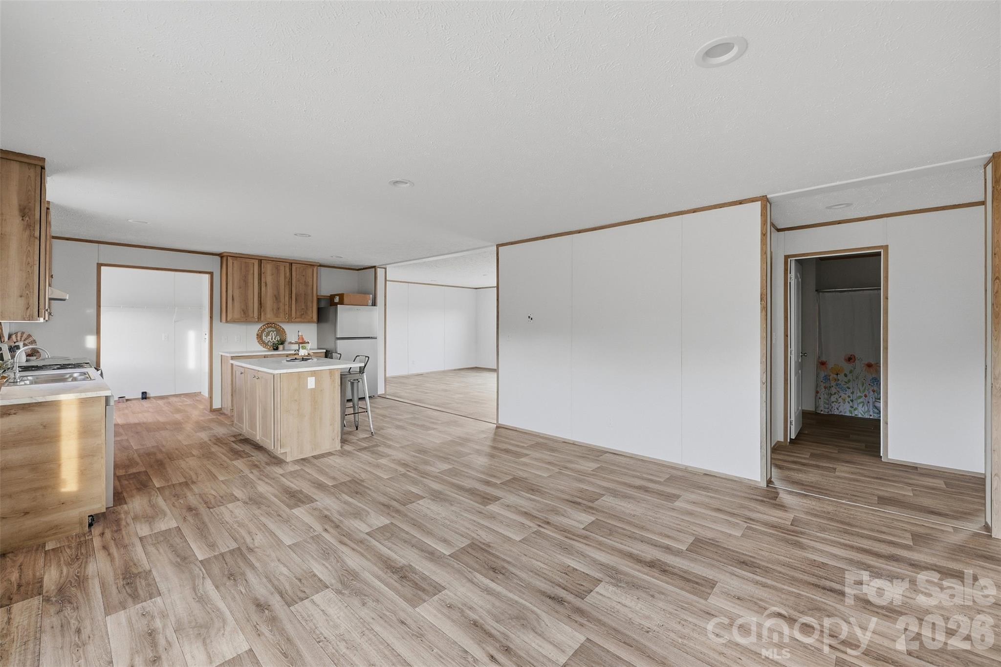 Single Family Residence at 130 Speaks Road, Olin, photo 23 of 40