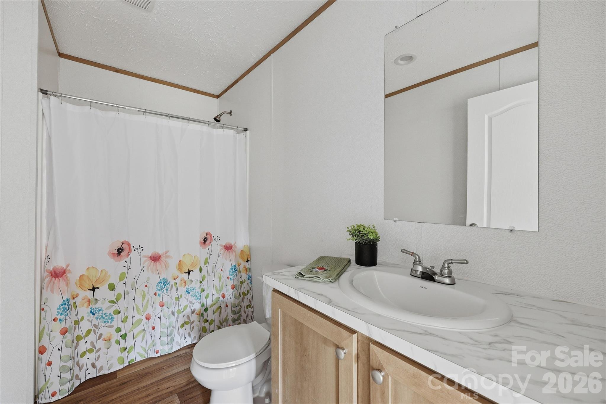 Single Family Residence at 130 Speaks Road, Olin, photo 24 of 40