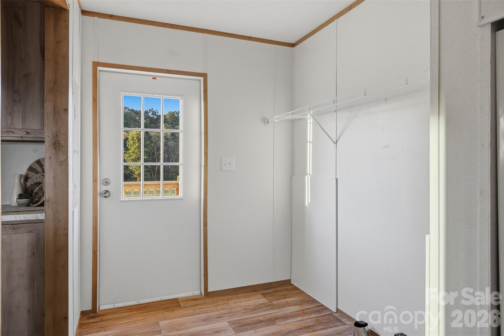 Single Family Residence at 130 Speaks Road, Olin, photo 34 of 40