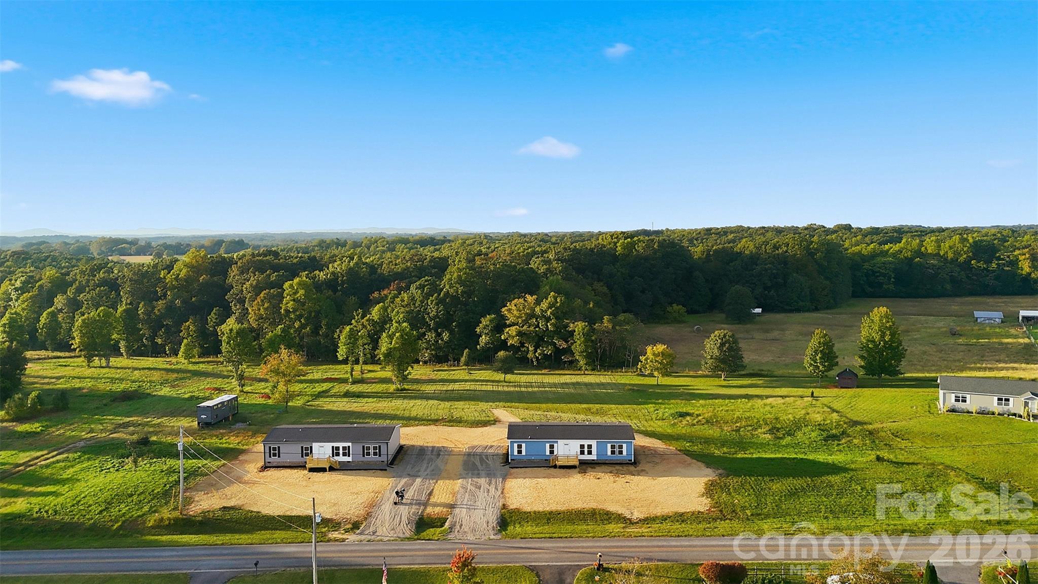 Single Family Residence at 130 Speaks Road, Olin, photo 35 of 40