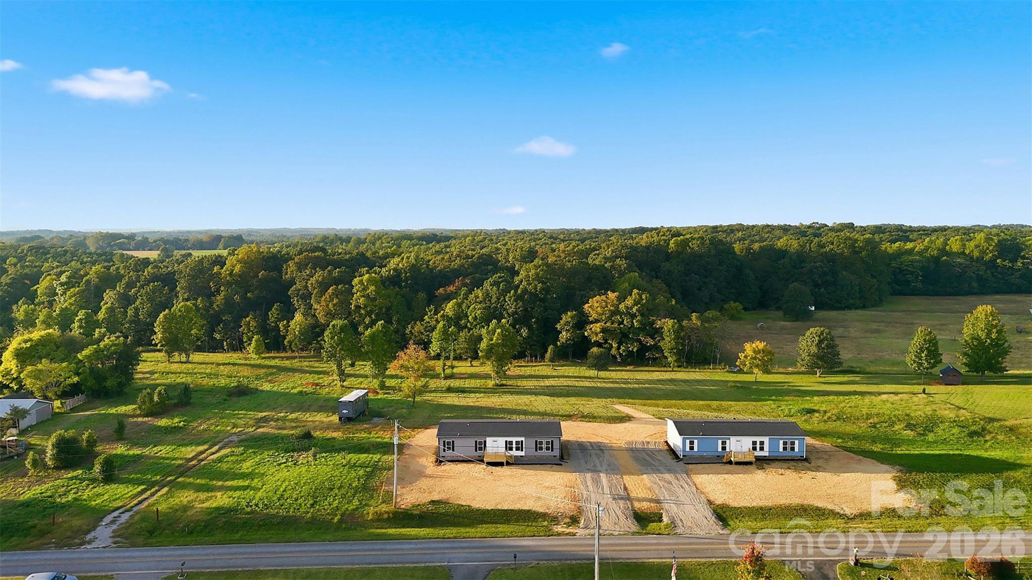 Single Family Residence at 130 Speaks Road, Olin, photo 36 of 40