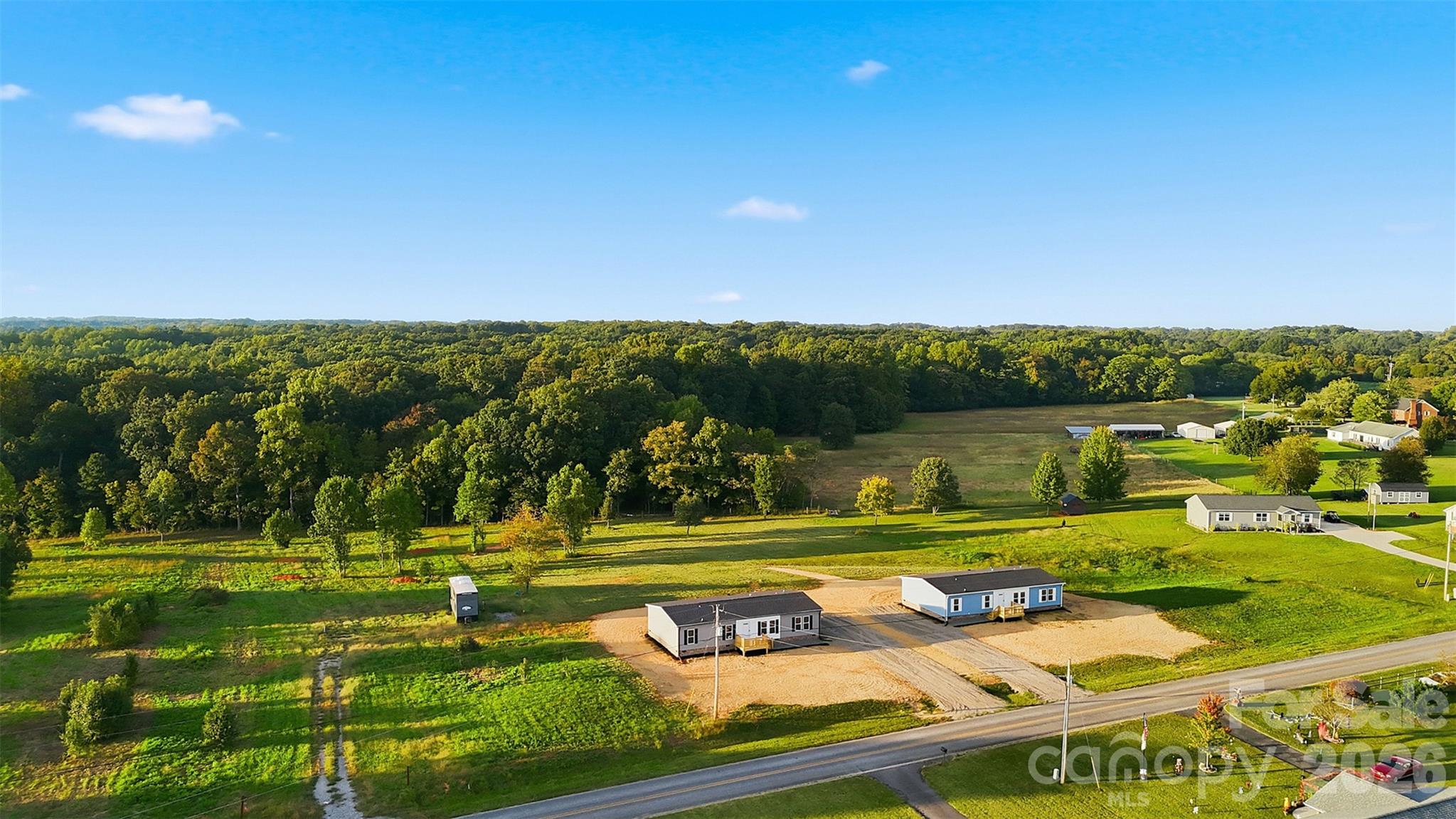 Single Family Residence at 130 Speaks Road, Olin, photo 37 of 40