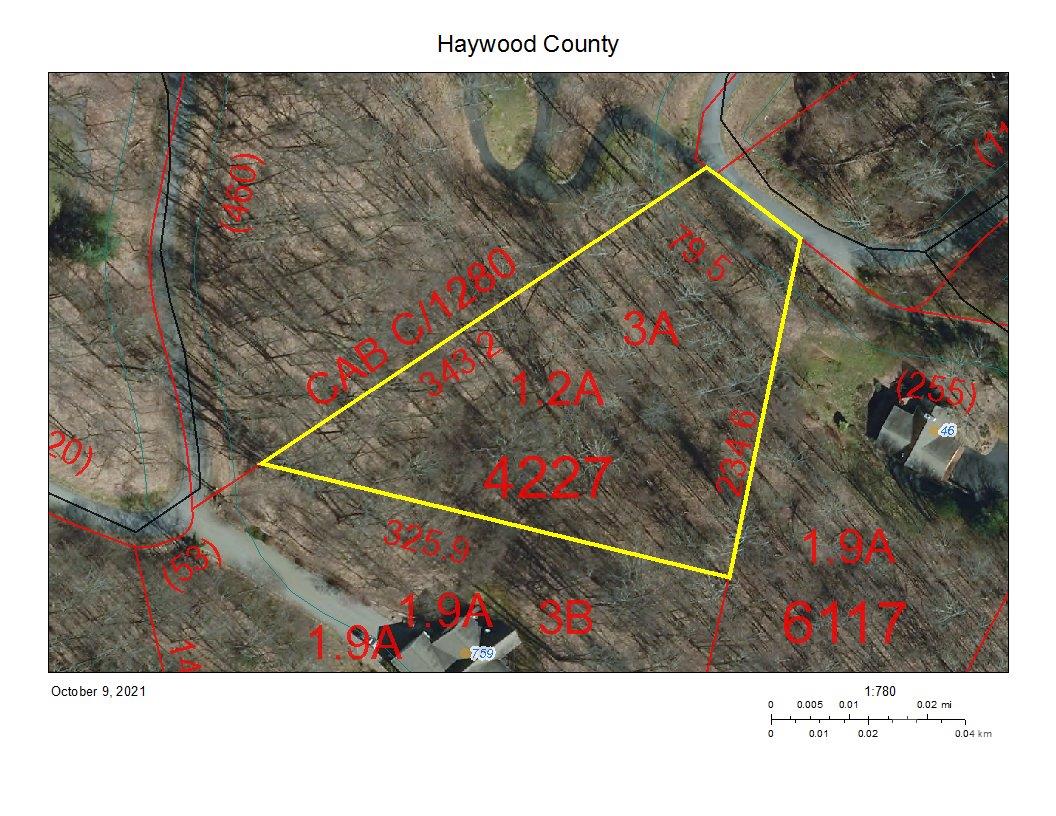 Lot at 200 Village Lane, Waynesville, photo 5 of 29