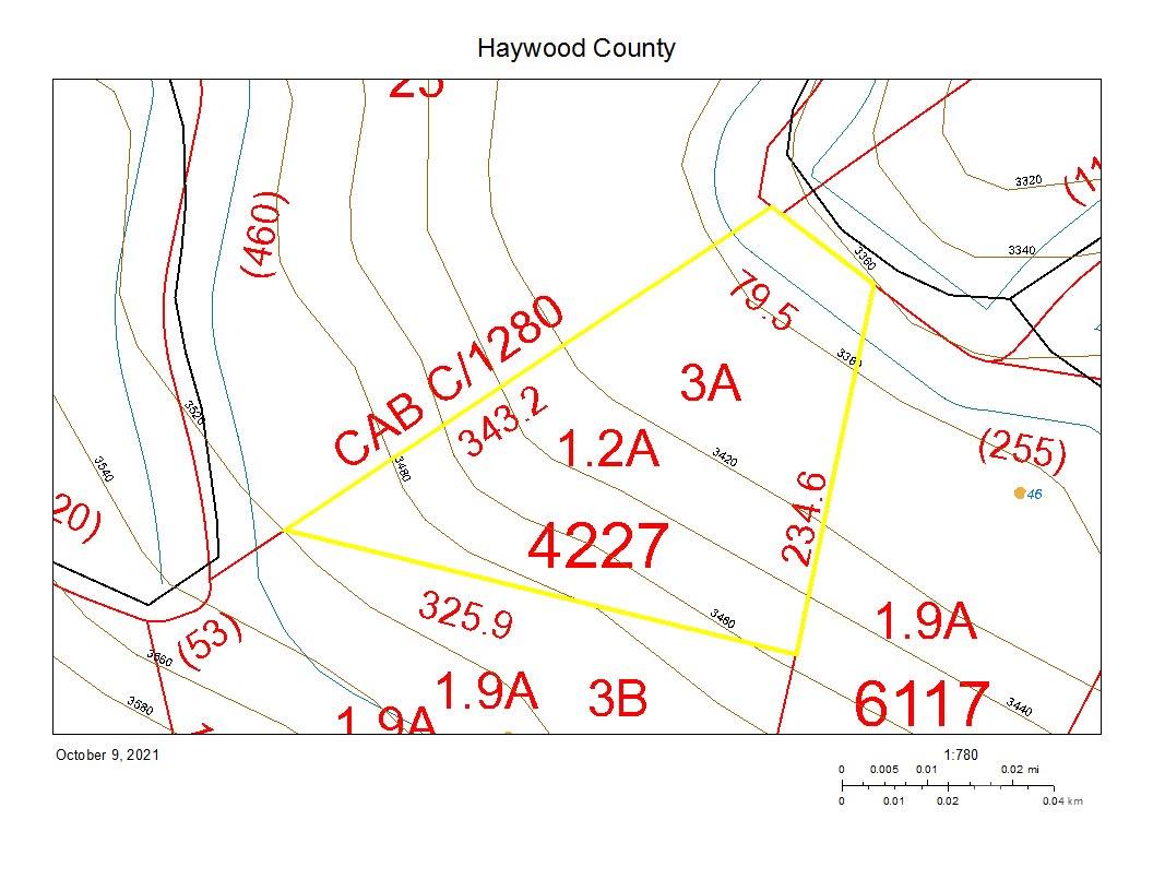 Lot at 200 Village Lane, Waynesville, photo 16 of 29