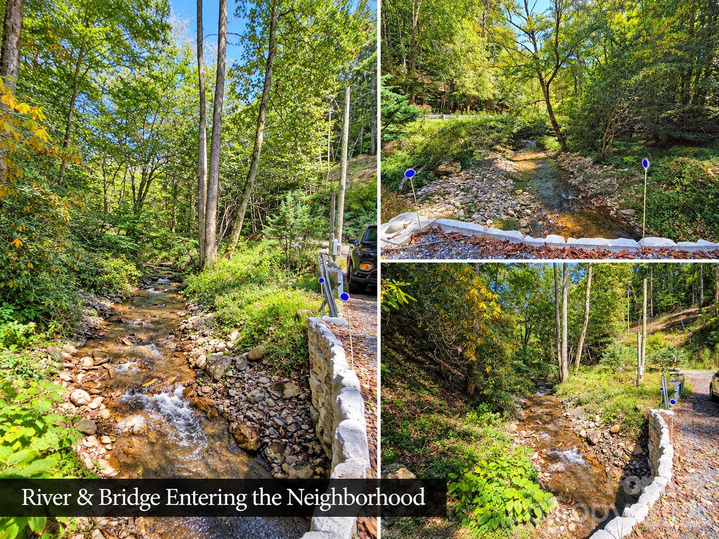 Lot at 200 Village Lane, Waynesville, photo 24 of 29