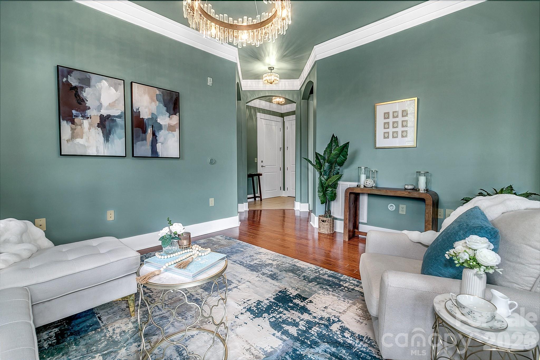 Condominium at 42 Schenck Parkway, Asheville, photo 3 of 41