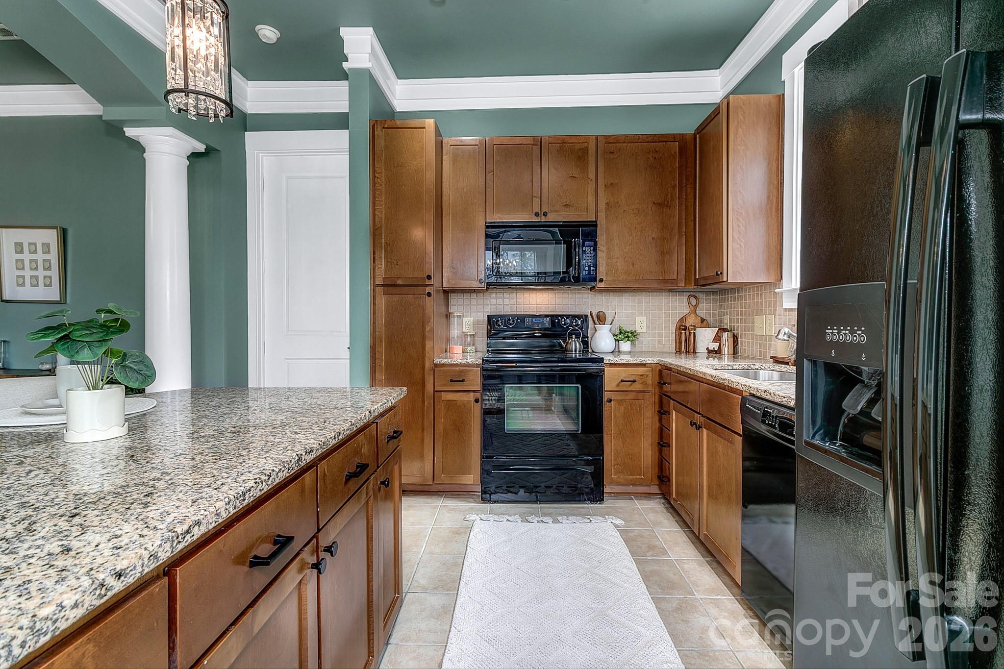 Condominium at 42 Schenck Parkway, Asheville, photo 8 of 41