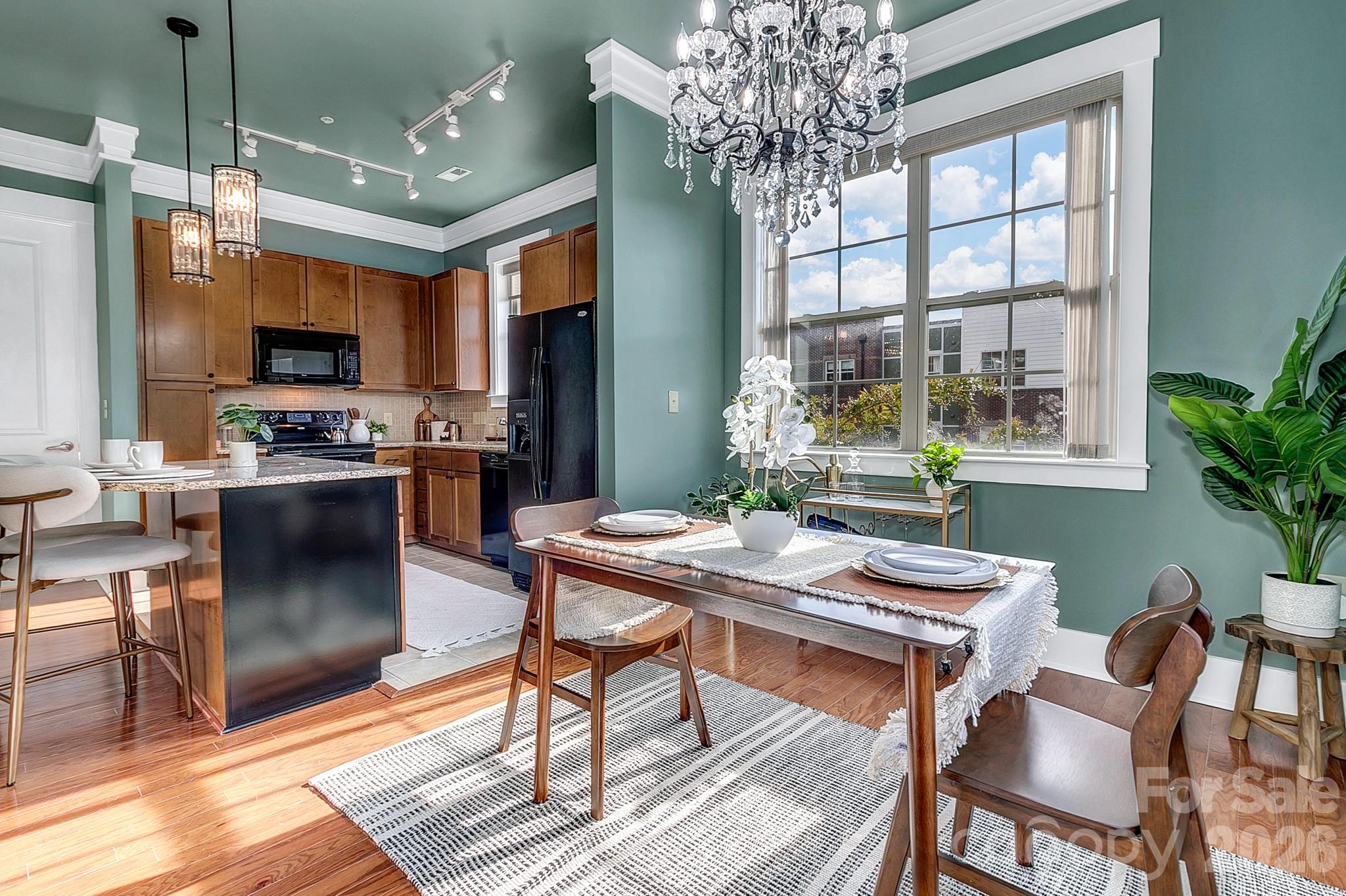 Condominium at 42 Schenck Parkway, Asheville, photo 11 of 41