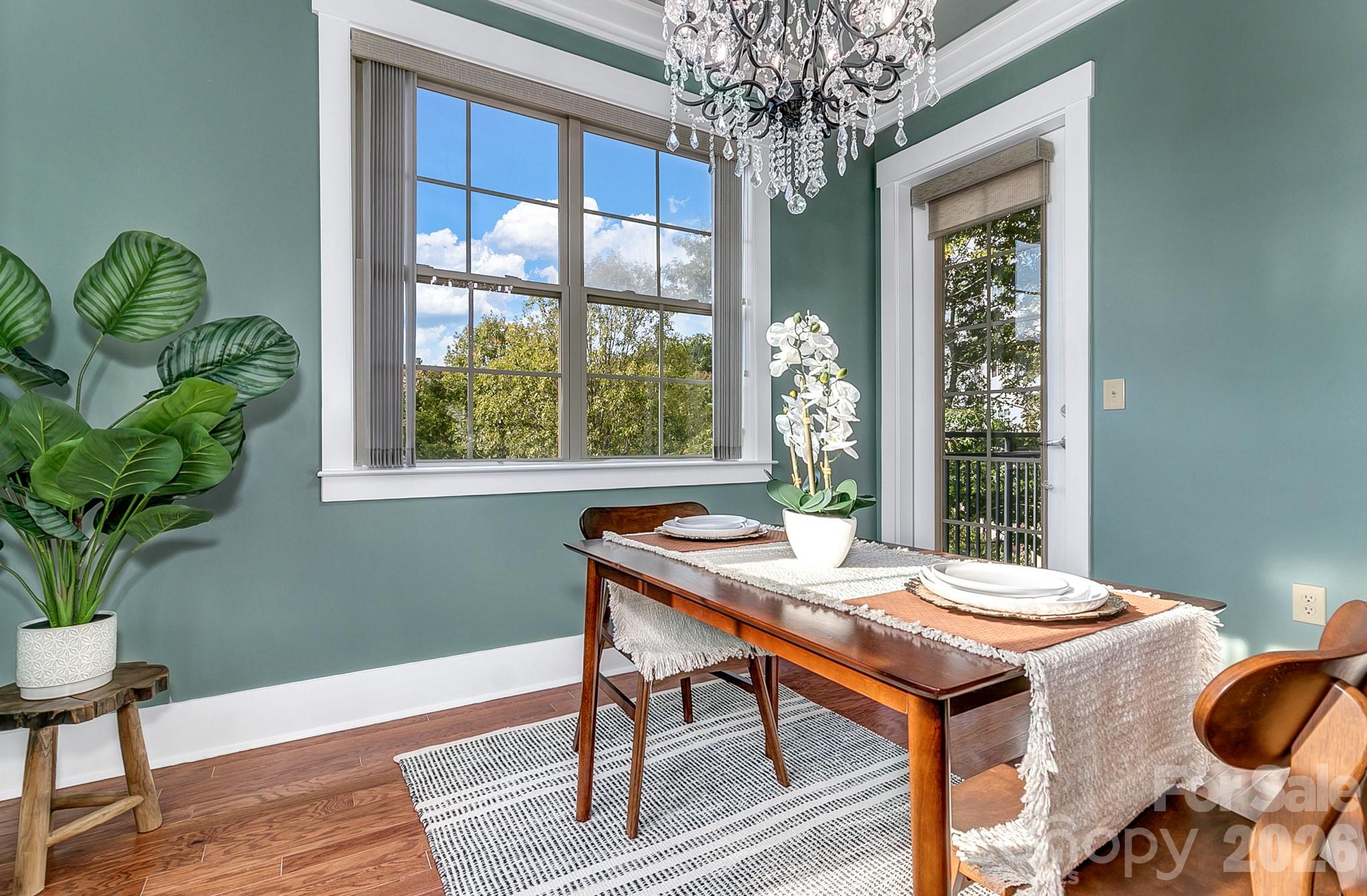 Condominium at 42 Schenck Parkway, Asheville, photo 12 of 41