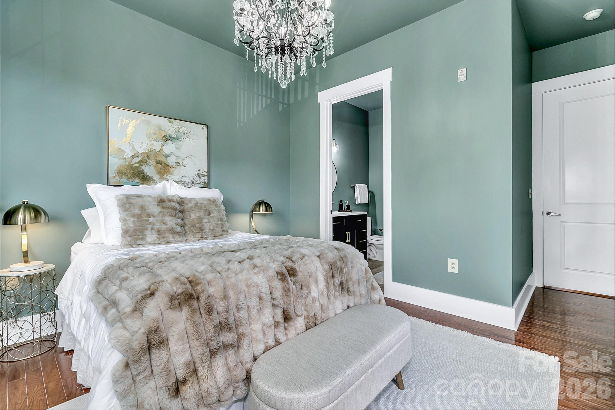 Condominium at 42 Schenck Parkway, Asheville, photo 14 of 41