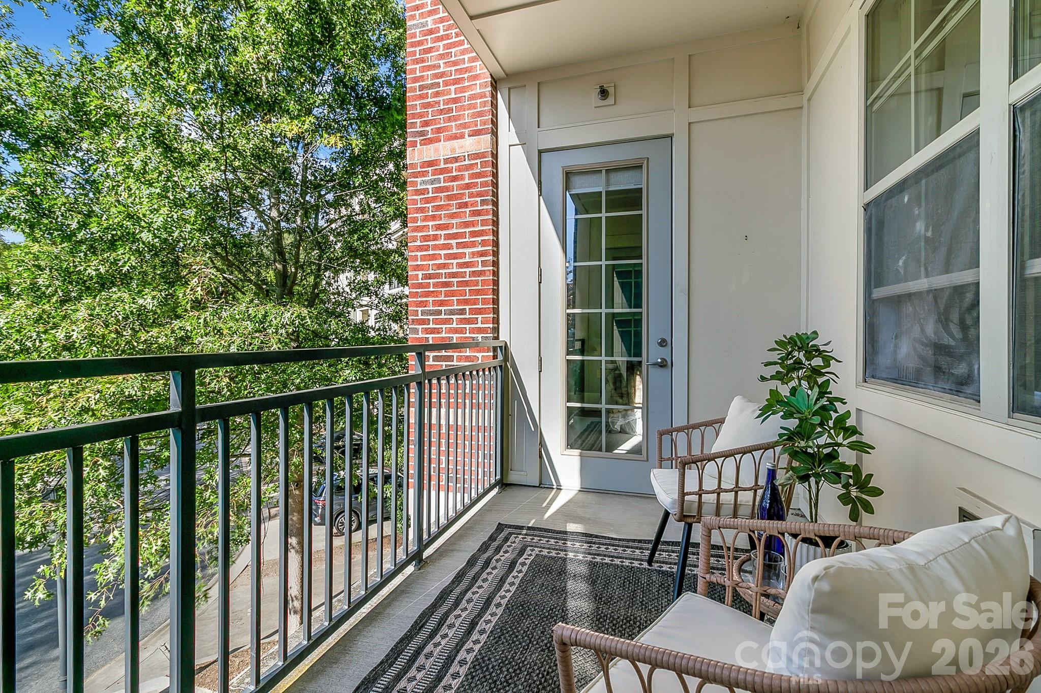 Condominium at 42 Schenck Parkway, Asheville, photo 30 of 41