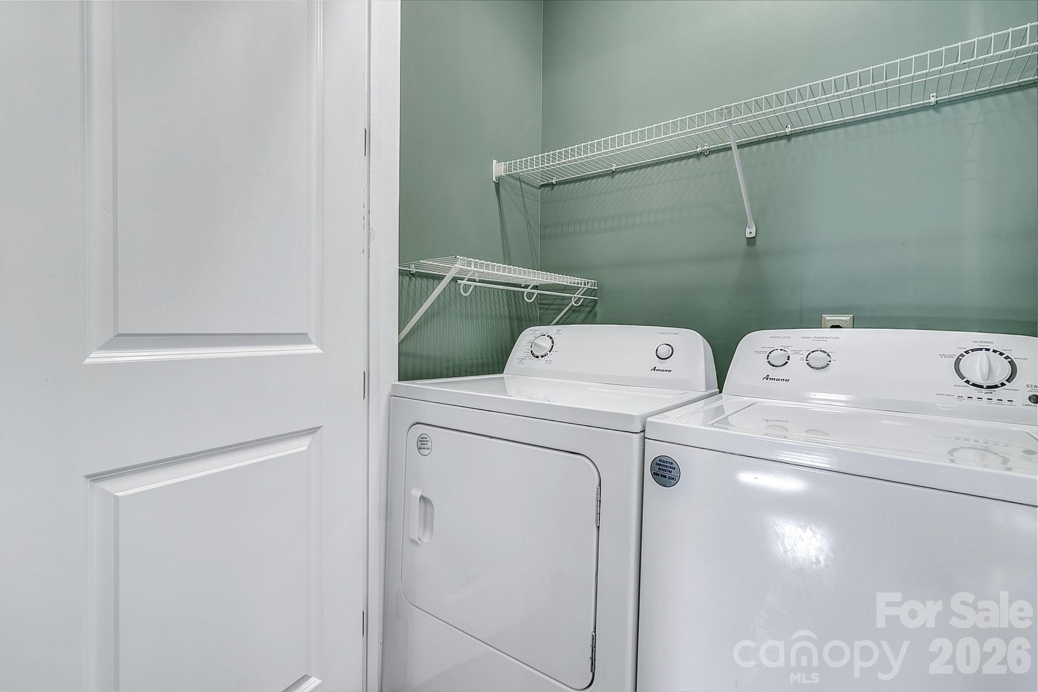 Laundry - 42 Schenck Parkway, Asheville