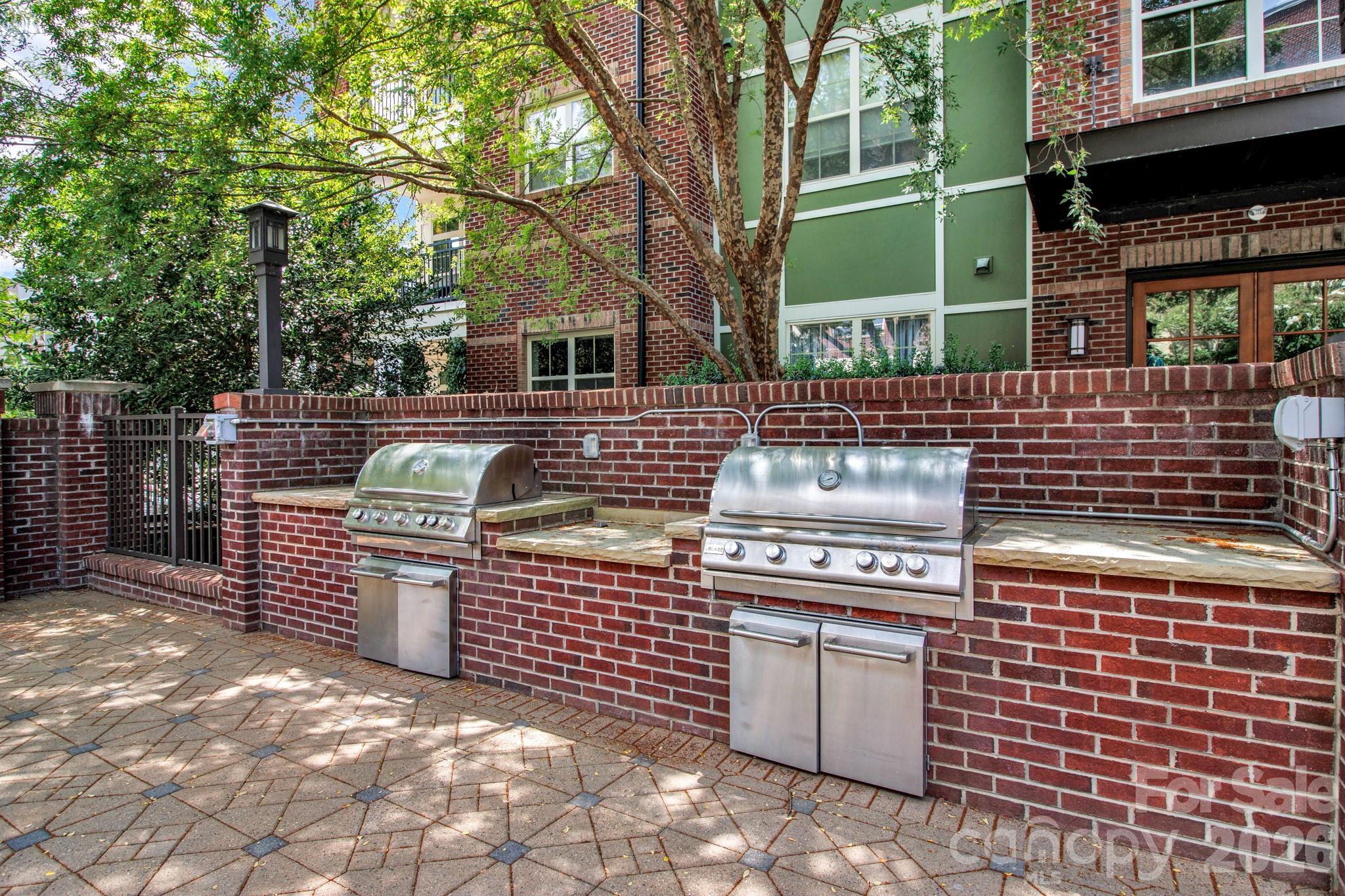 Condominium at 42 Schenck Parkway, Asheville, photo 40 of 41