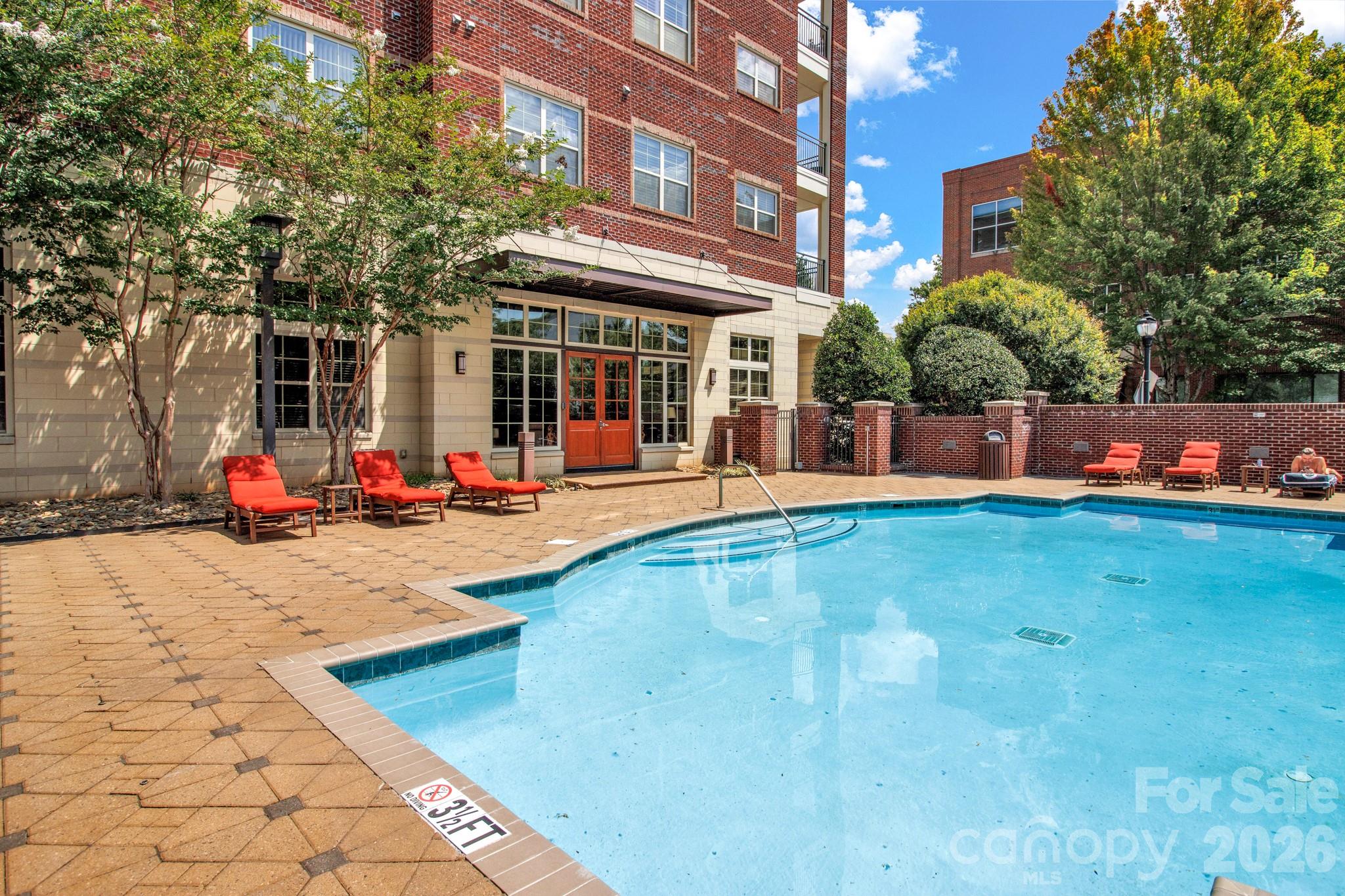 Condominium at 42 Schenck Parkway, Asheville, photo 41 of 41