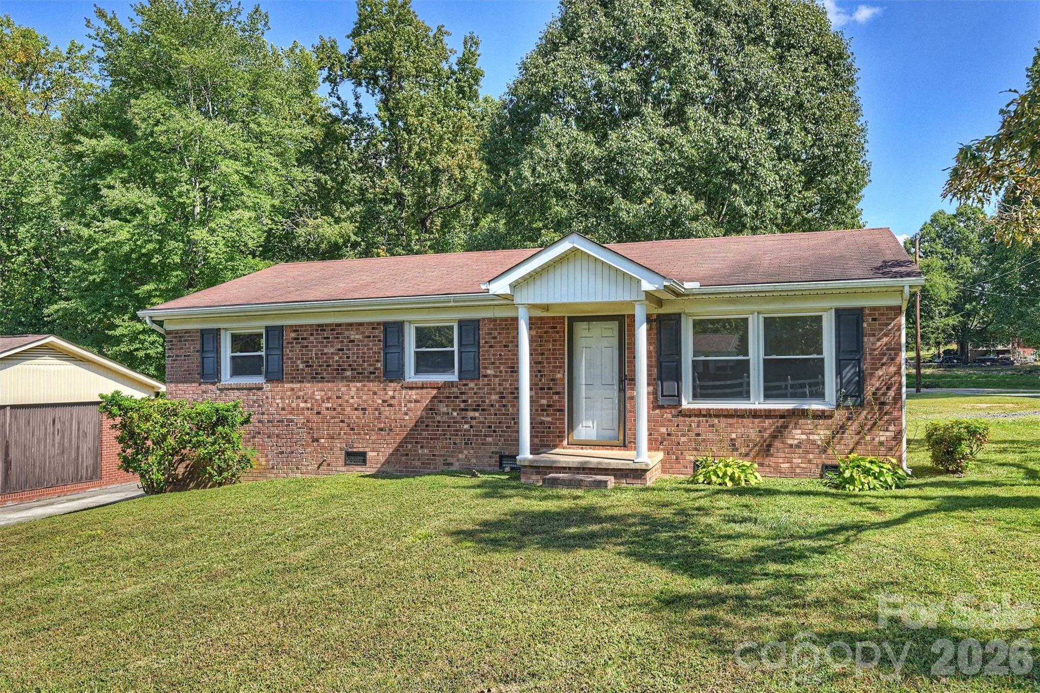 535 S Little Texas Road