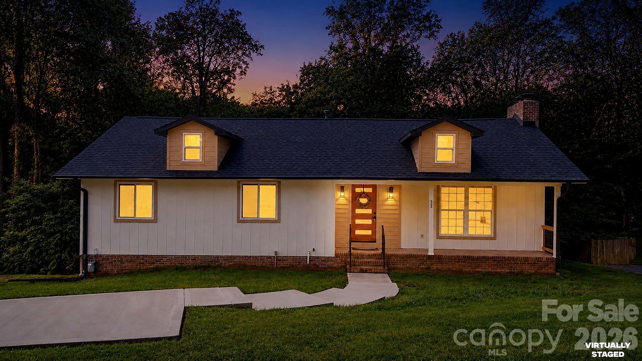 Single Family Residence at 32 Bowen Drive, Belmont, photo 2 of 48