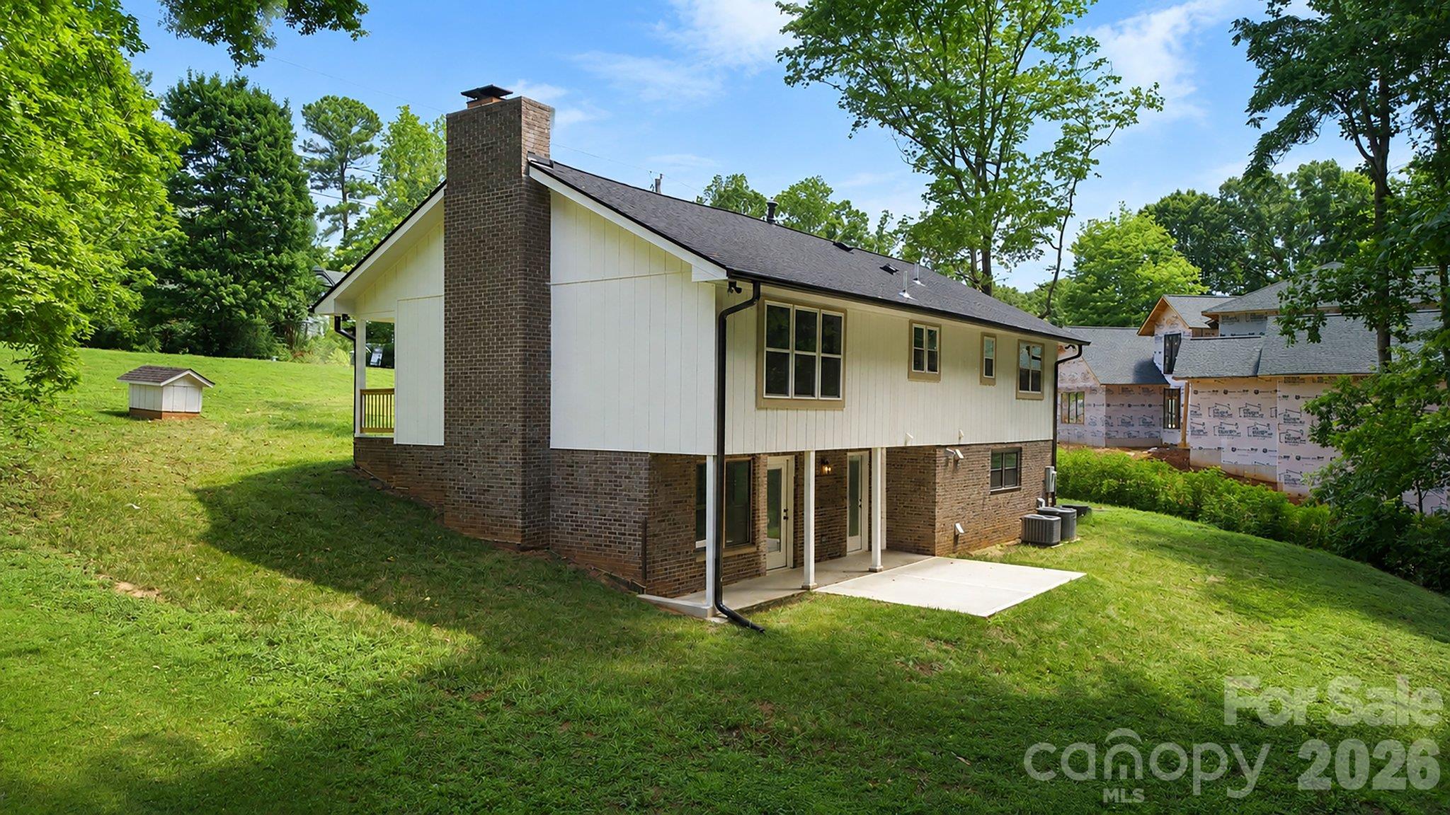 Single Family Residence at 32 Bowen Drive, Belmont, photo 45 of 48