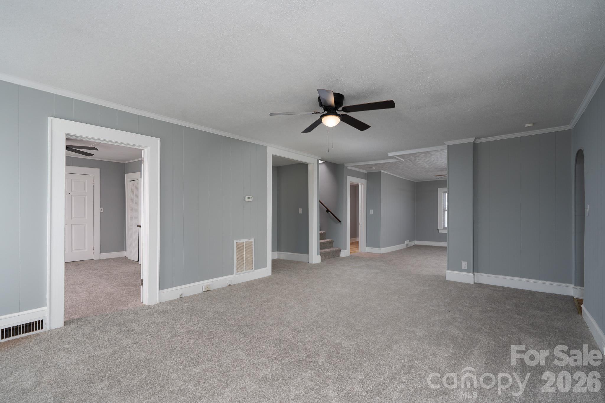 Single Family Residence at 201 Cleveland Avenue, Kings Mountain, photo 11 of 21