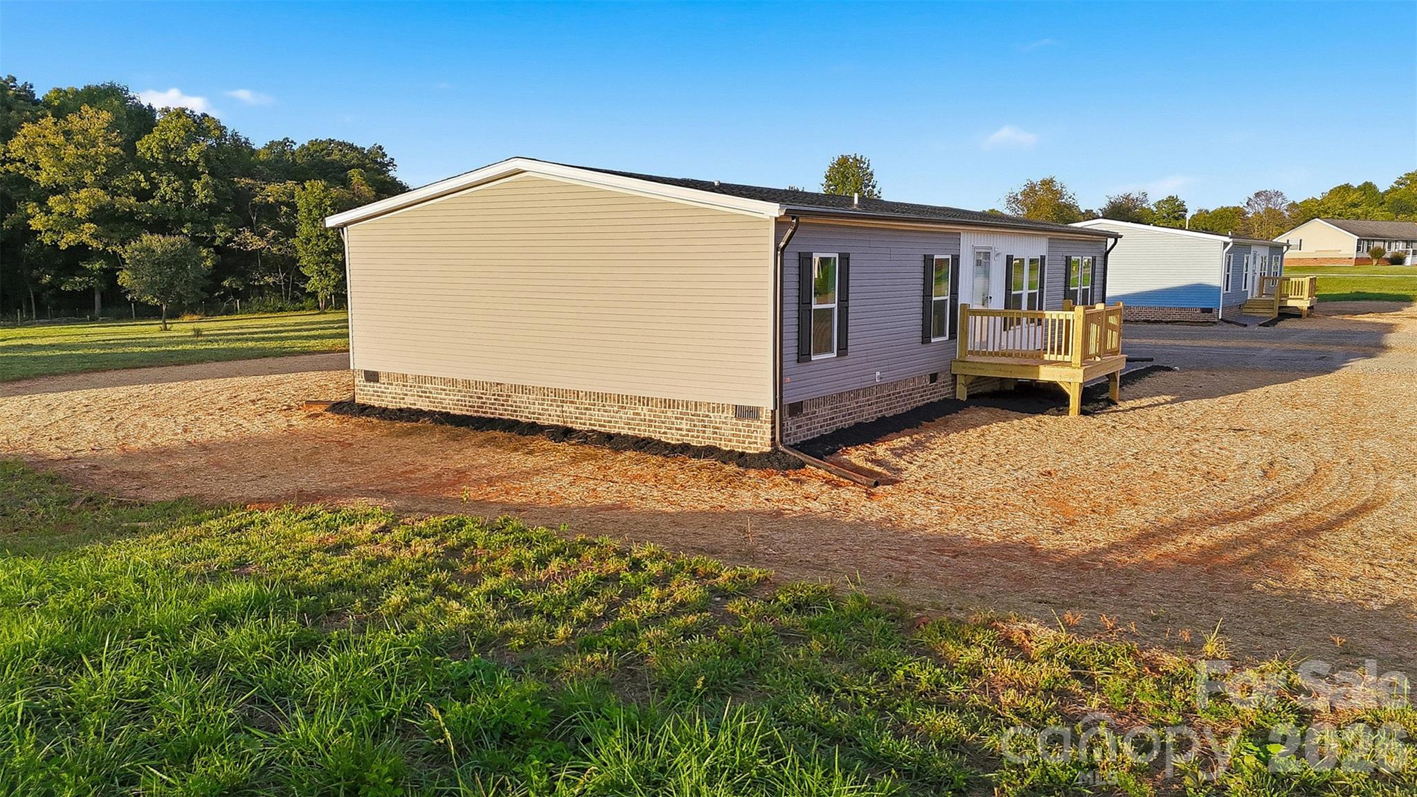 Single Family Residence at 136 Speaks Road, Olin, photo 10 of 48