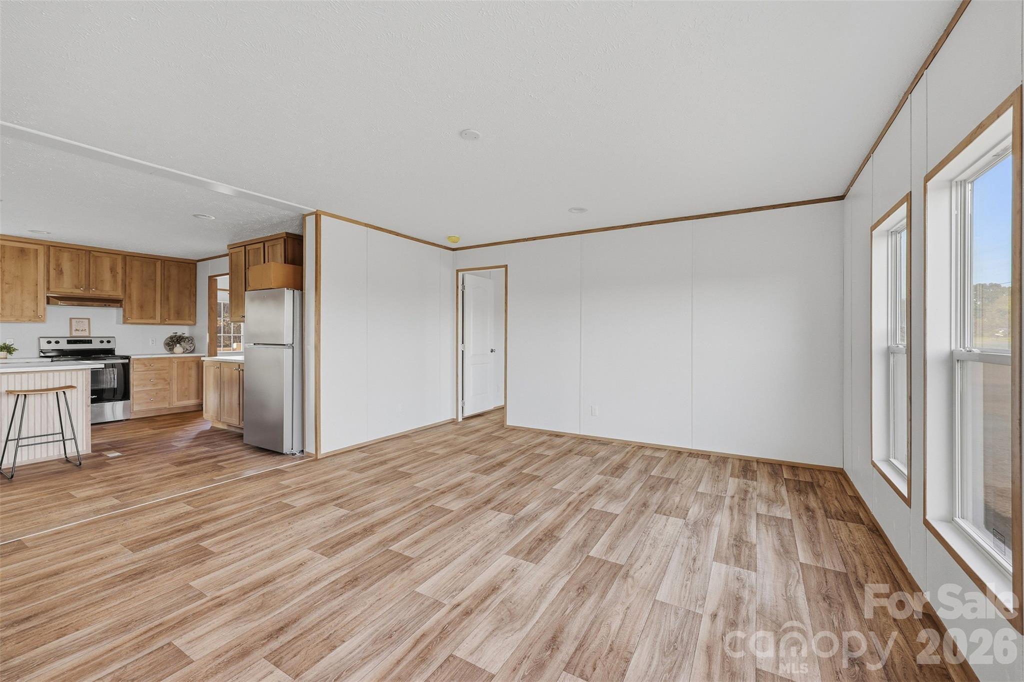 Single Family Residence at 136 Speaks Road, Olin, photo 17 of 48