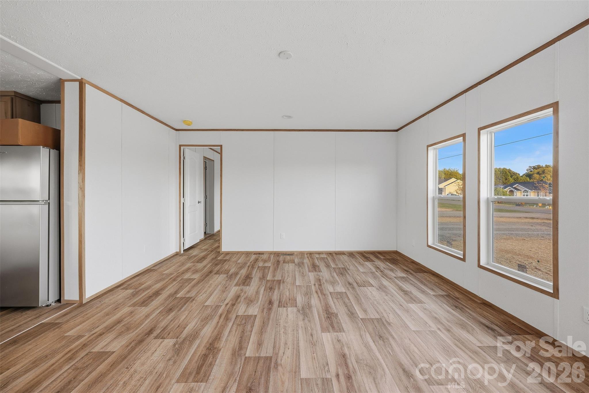 Single Family Residence at 136 Speaks Road, Olin, photo 19 of 48