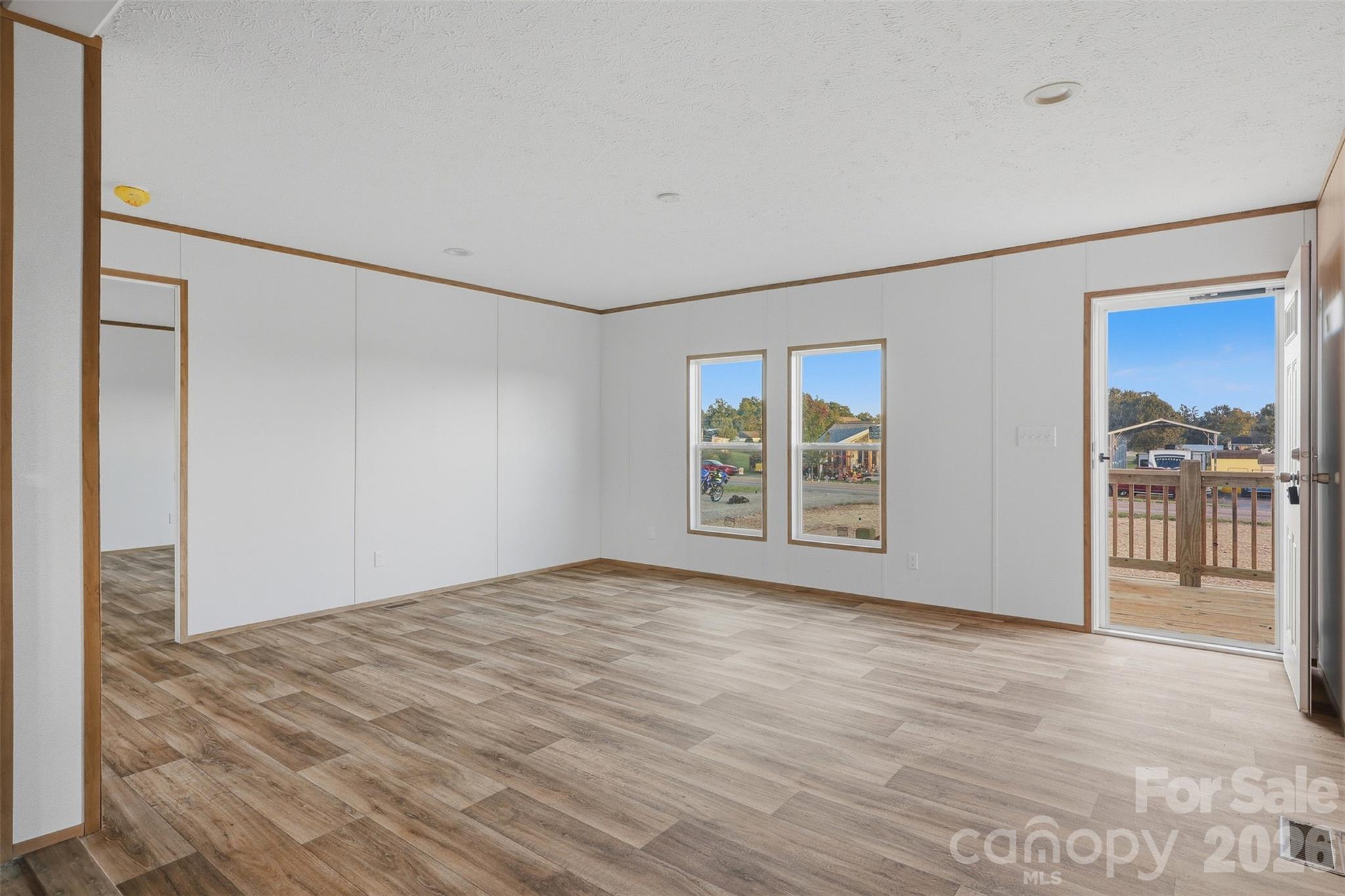 Single Family Residence at 136 Speaks Road, Olin, photo 21 of 48