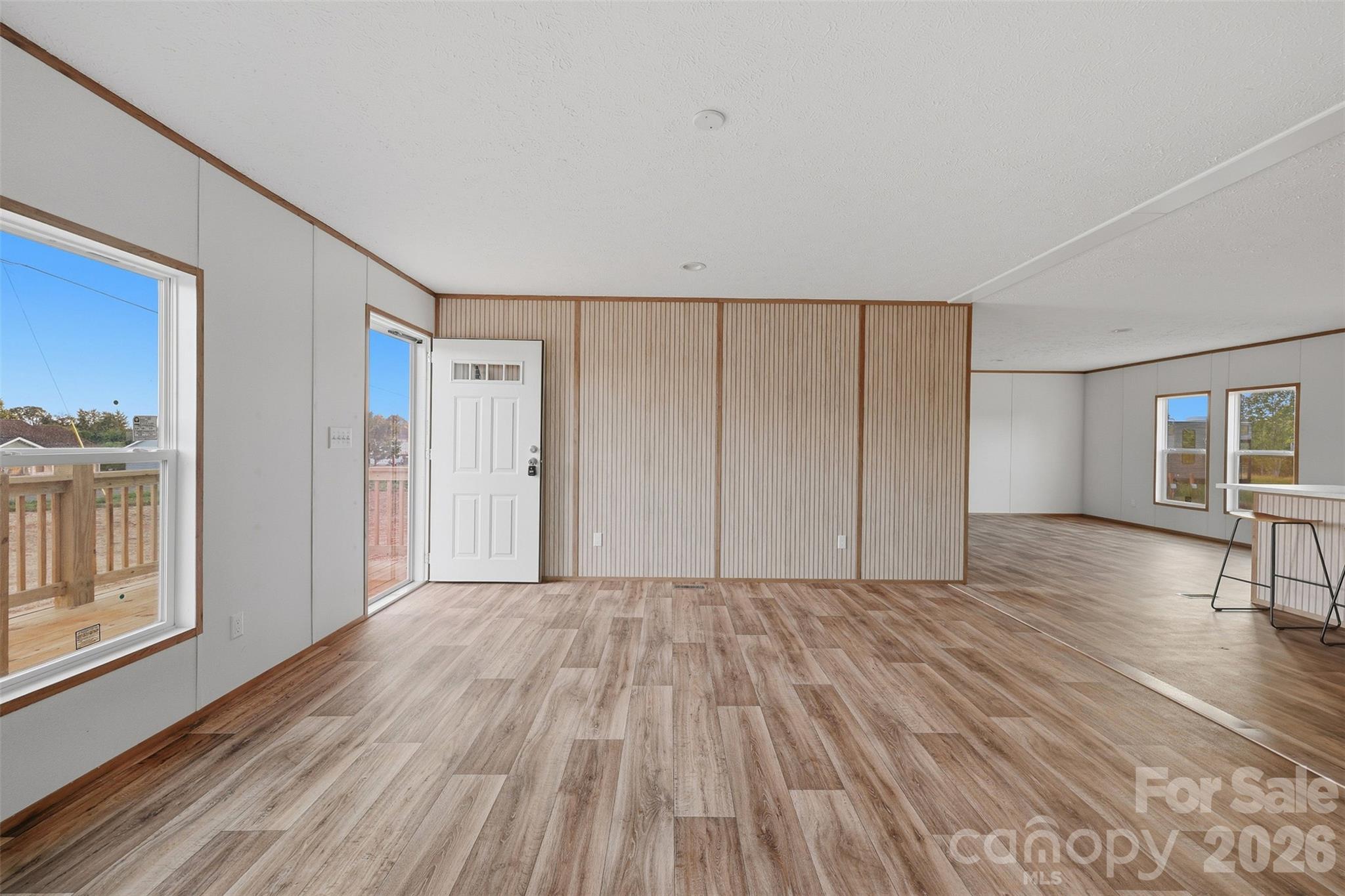 Single Family Residence at 136 Speaks Road, Olin, photo 24 of 48