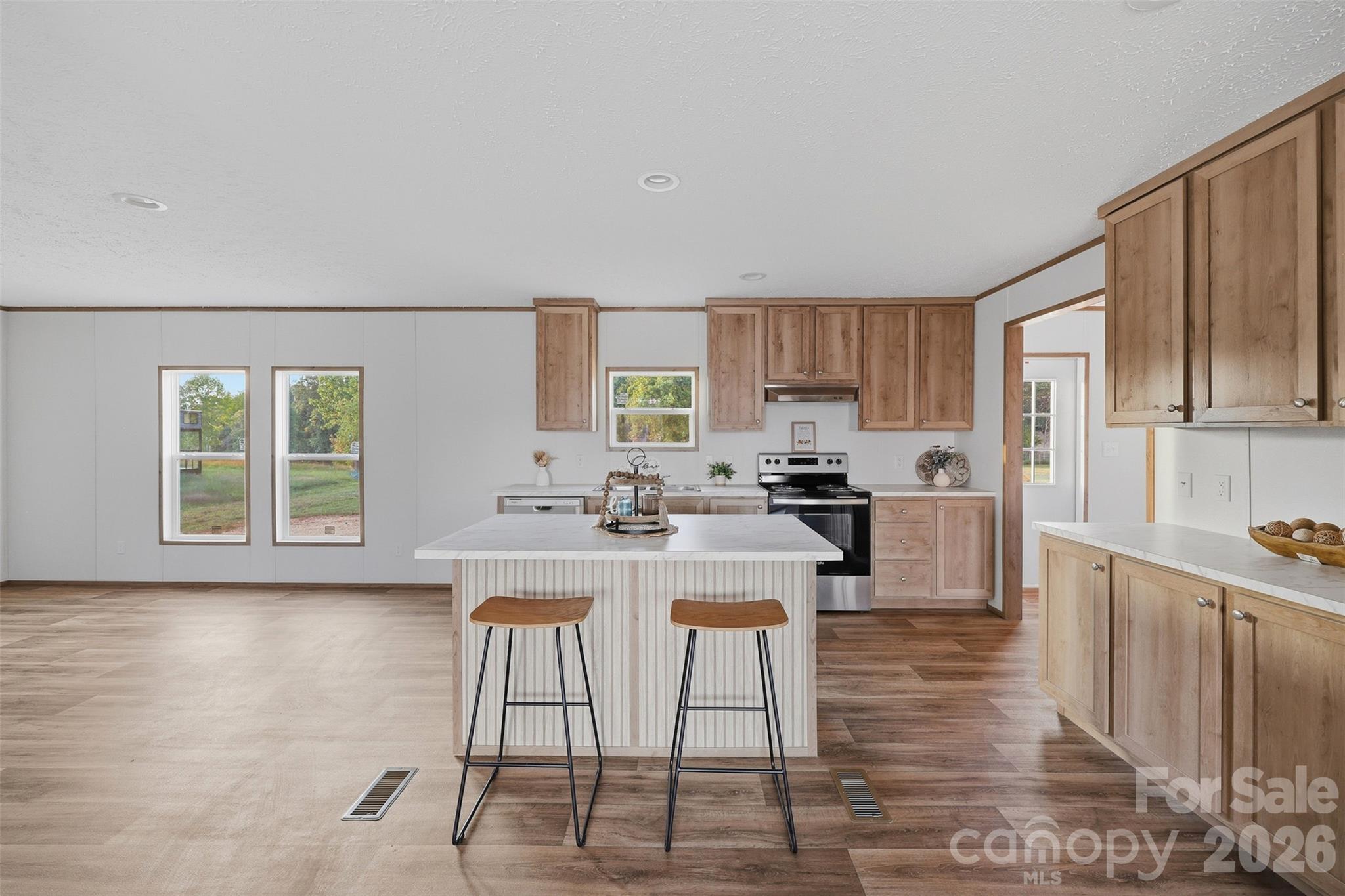 Single Family Residence at 136 Speaks Road, Olin, photo 36 of 48