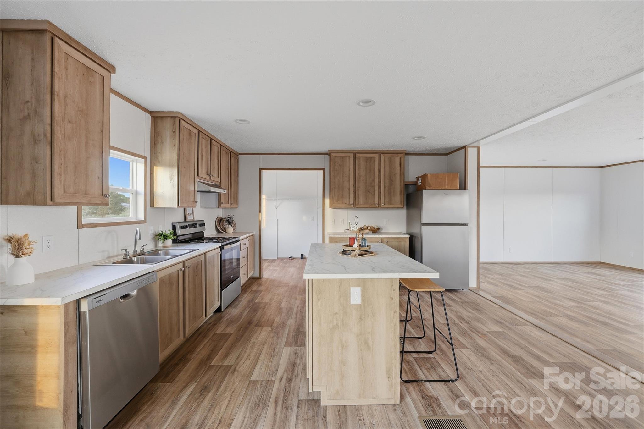 Single Family Residence at 136 Speaks Road, Olin, photo 38 of 48